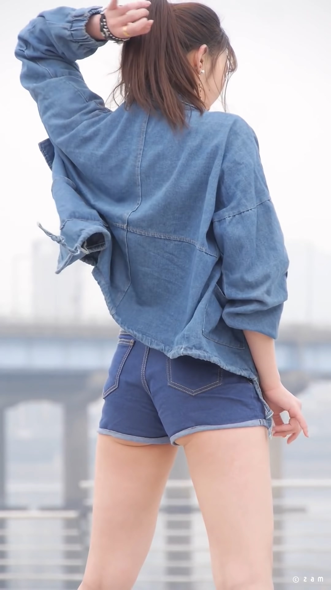 Ůţɣ-FANCAM<strong><font color='red'>[19P]</font></strong>9431-43.200515.4K.Sweet Girl.SOOYEONŮŷ(26)