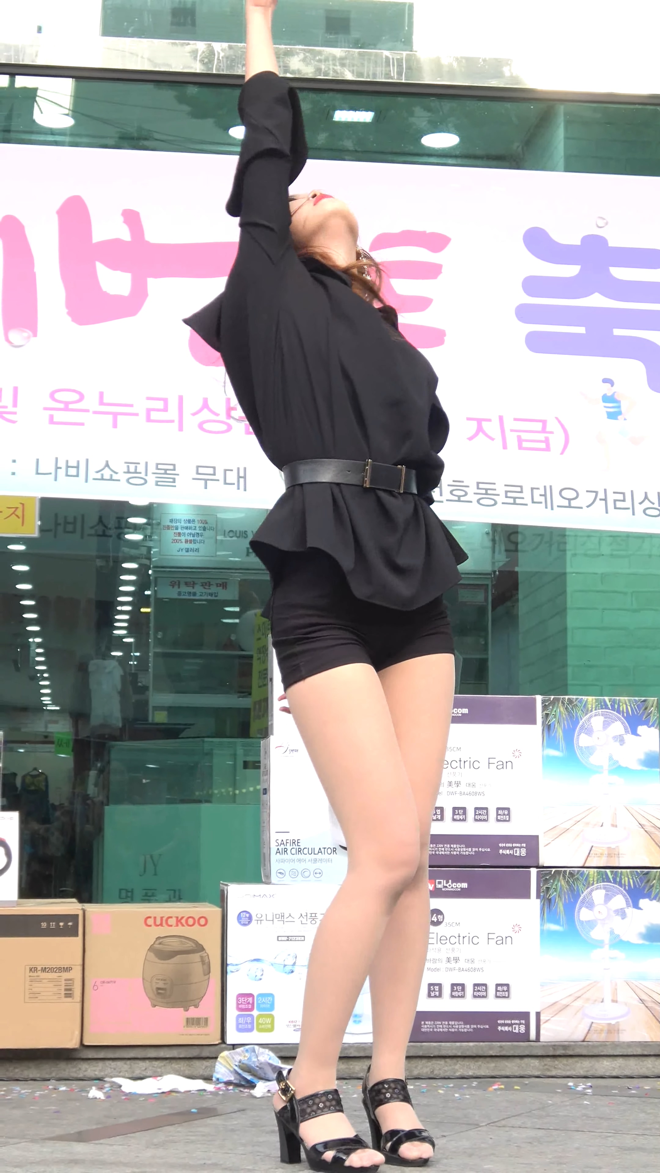 Ůţɣ-FANCAM<strong><font color='red'>[19P]</font></strong>9431-43.200515.4K.Sweet Girl.SOOYEONŮŷ(28)
