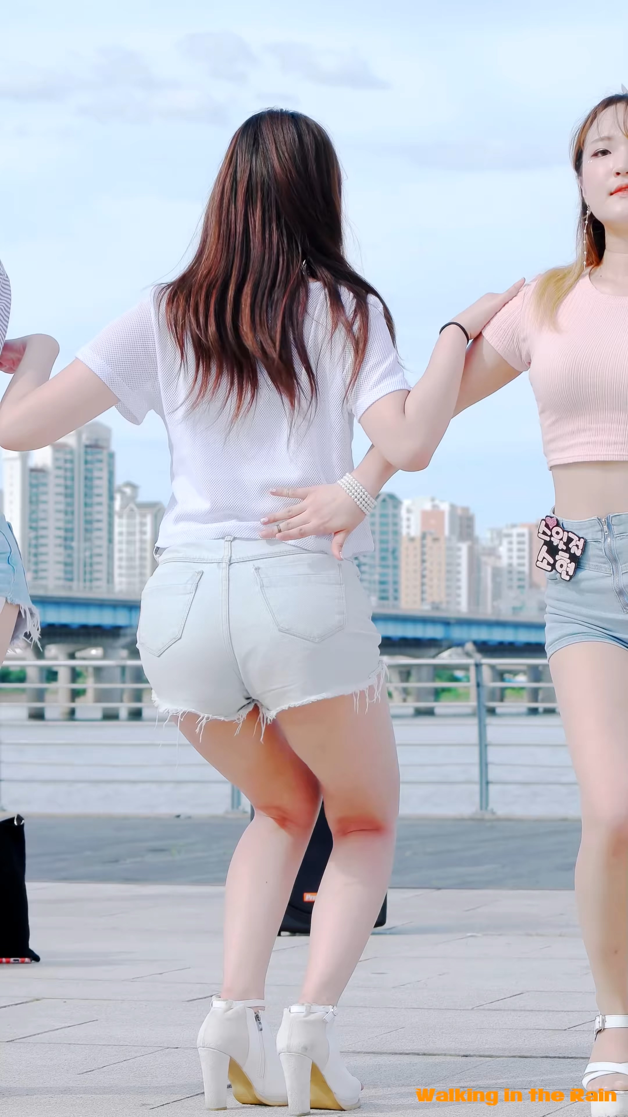 Ůţɣ-FANCAM<strong><font color='red'>[19P]</font></strong>9431-43.200515.4K.Sweet Girl.SOOYEONŮŷ(31)