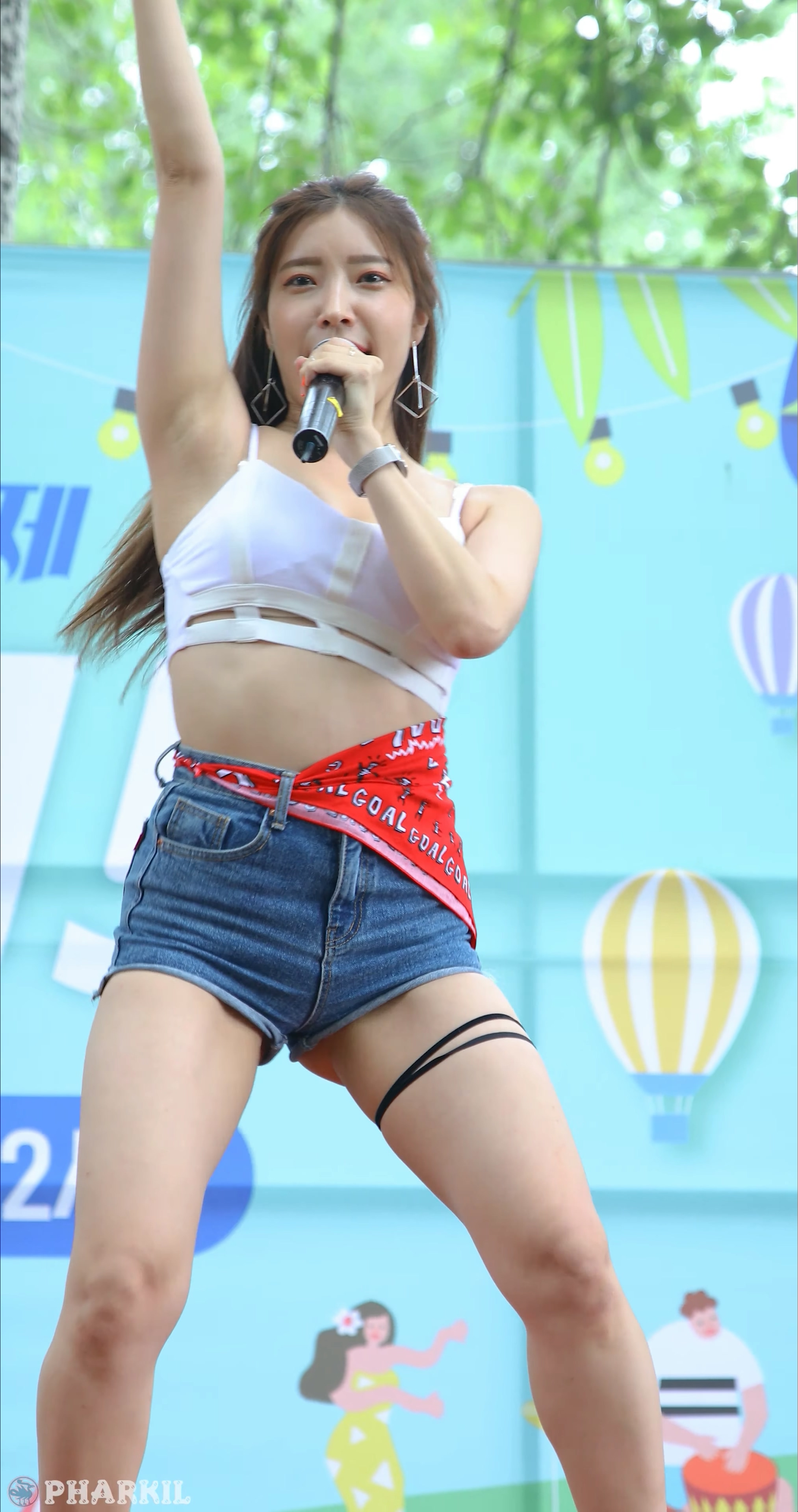 Ůţɣ-FANCAM<strong><font color='red'>[10P]</font></strong>9445-46.190730.4K.HOLIC.Something New...Ůŷ(11)