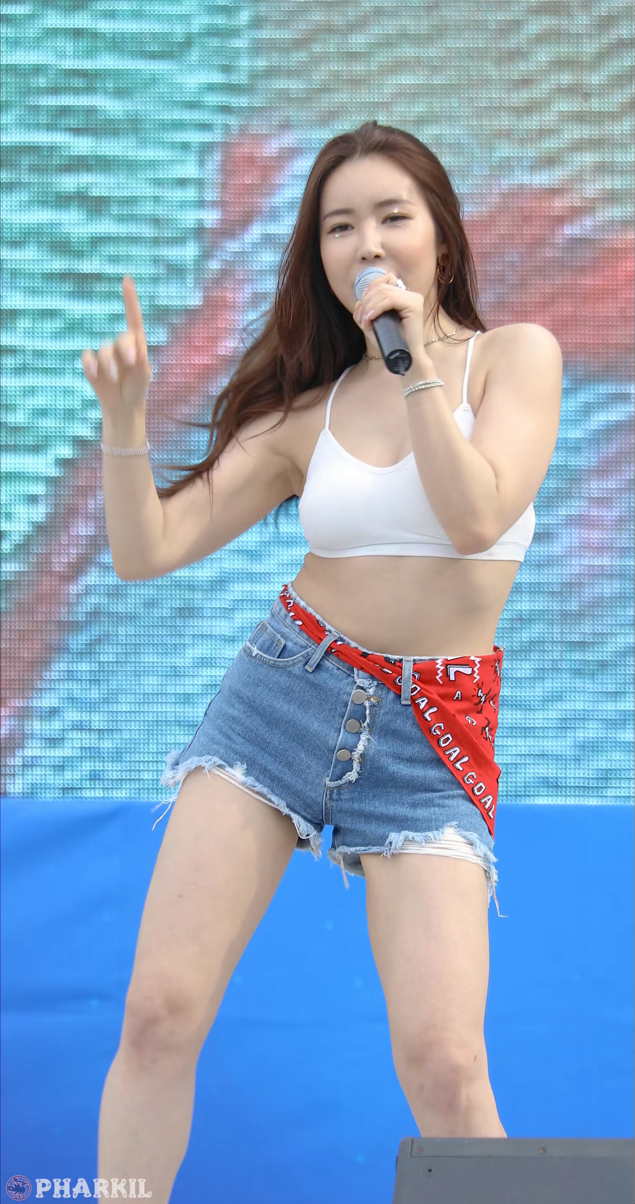 Ůţɣ-FANCAM<strong><font color='red'>[3P]</font></strong>9447.190601.4K.HOLICŮŷ(3)