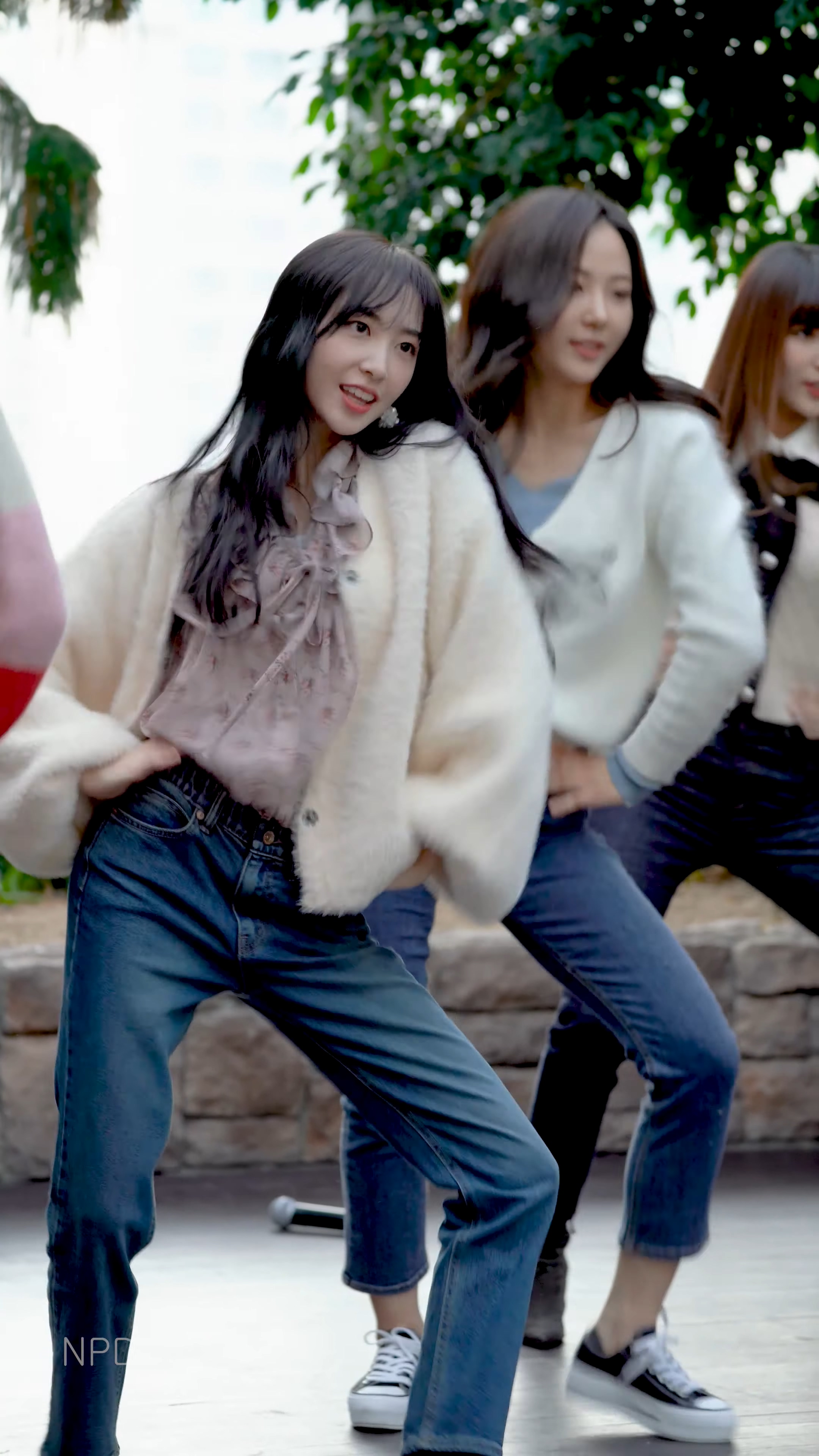 Ůţɣ-FANCAM<strong><font color='red'>[11P]</font></strong>9468-72.191123.4K.ELRIS.YUKYUNG.MidnightŮŷ(1)
