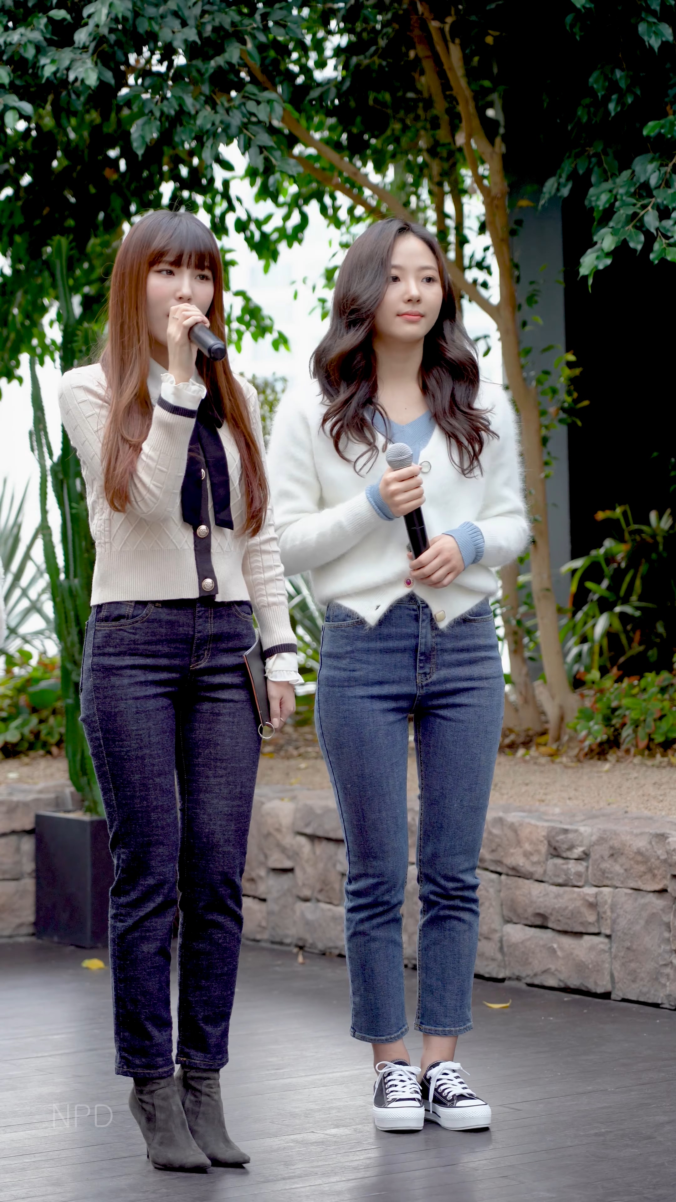 Ůţɣ-FANCAM<strong><font color='red'>[11P]</font></strong>9468-72.191123.4K.ELRIS.YUKYUNG.MidnightŮŷ(2)