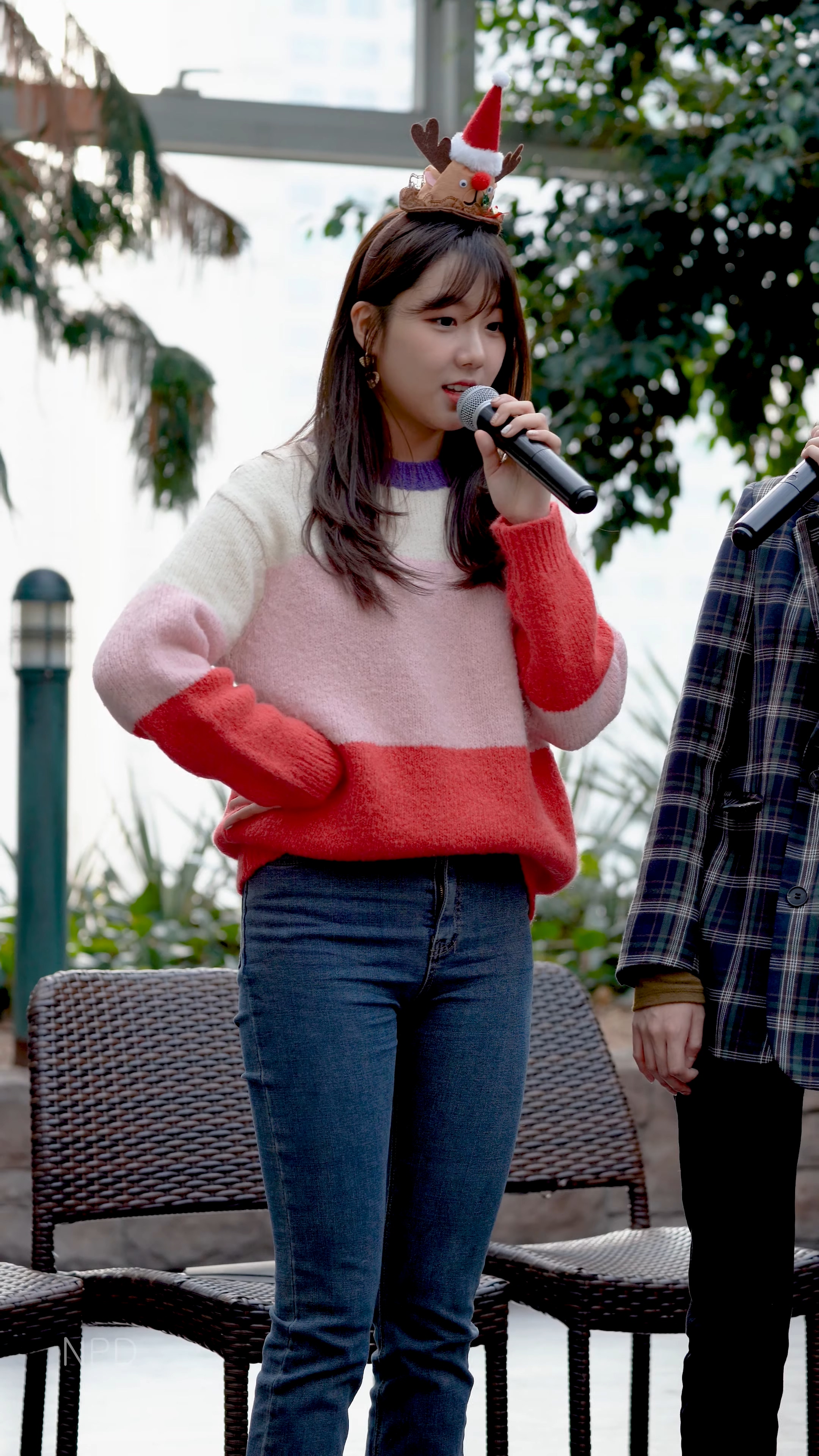 Ůţɣ-FANCAM<strong><font color='red'>[11P]</font></strong>9468-72.191123.4K.ELRIS.YUKYUNG.MidnightŮŷ(8)