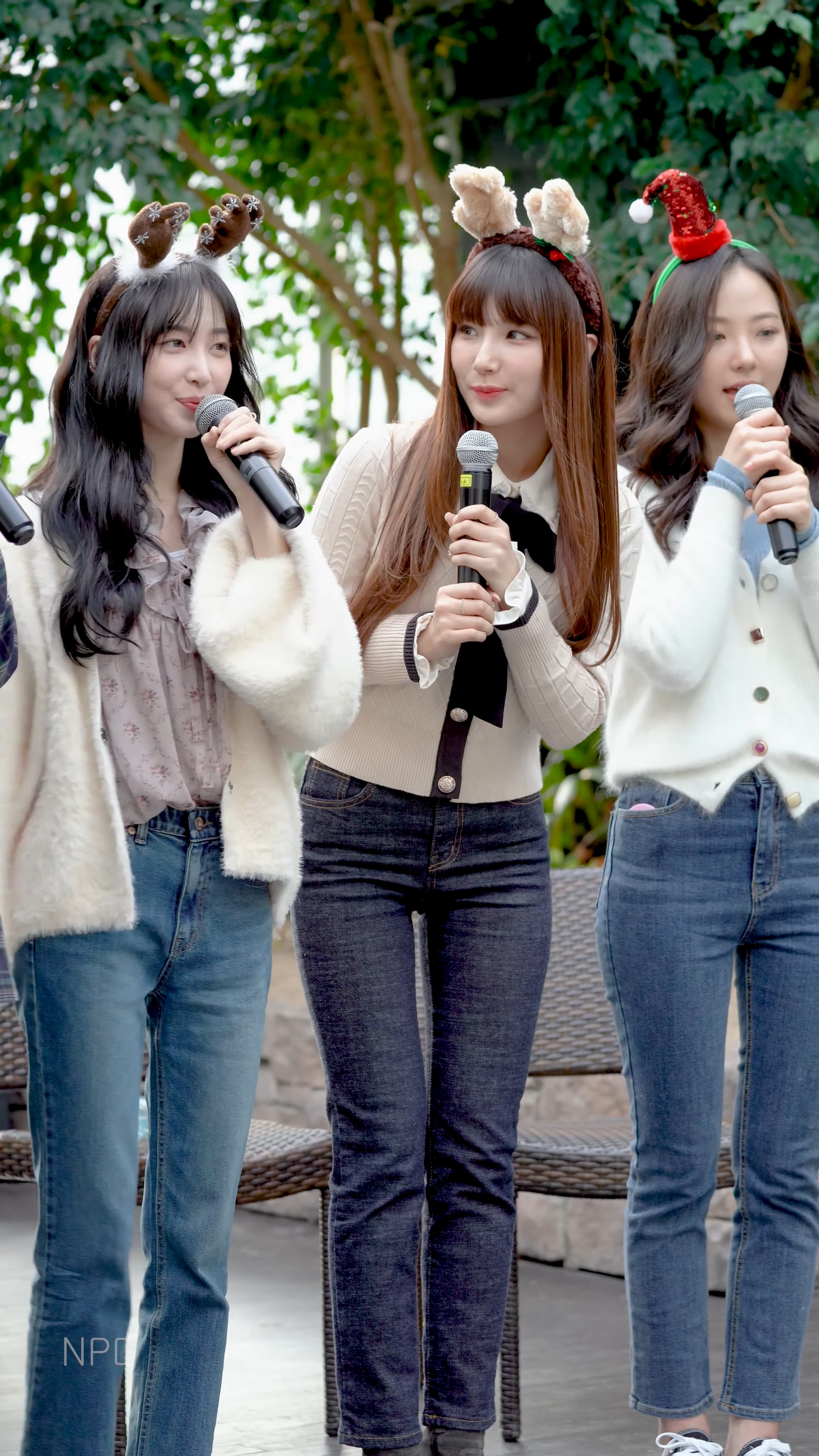 Ůţɣ-FANCAM<strong><font color='red'>[11P]</font></strong>9468-72.191123.4K.ELRIS.YUKYUNG.MidnightŮŷ(9)