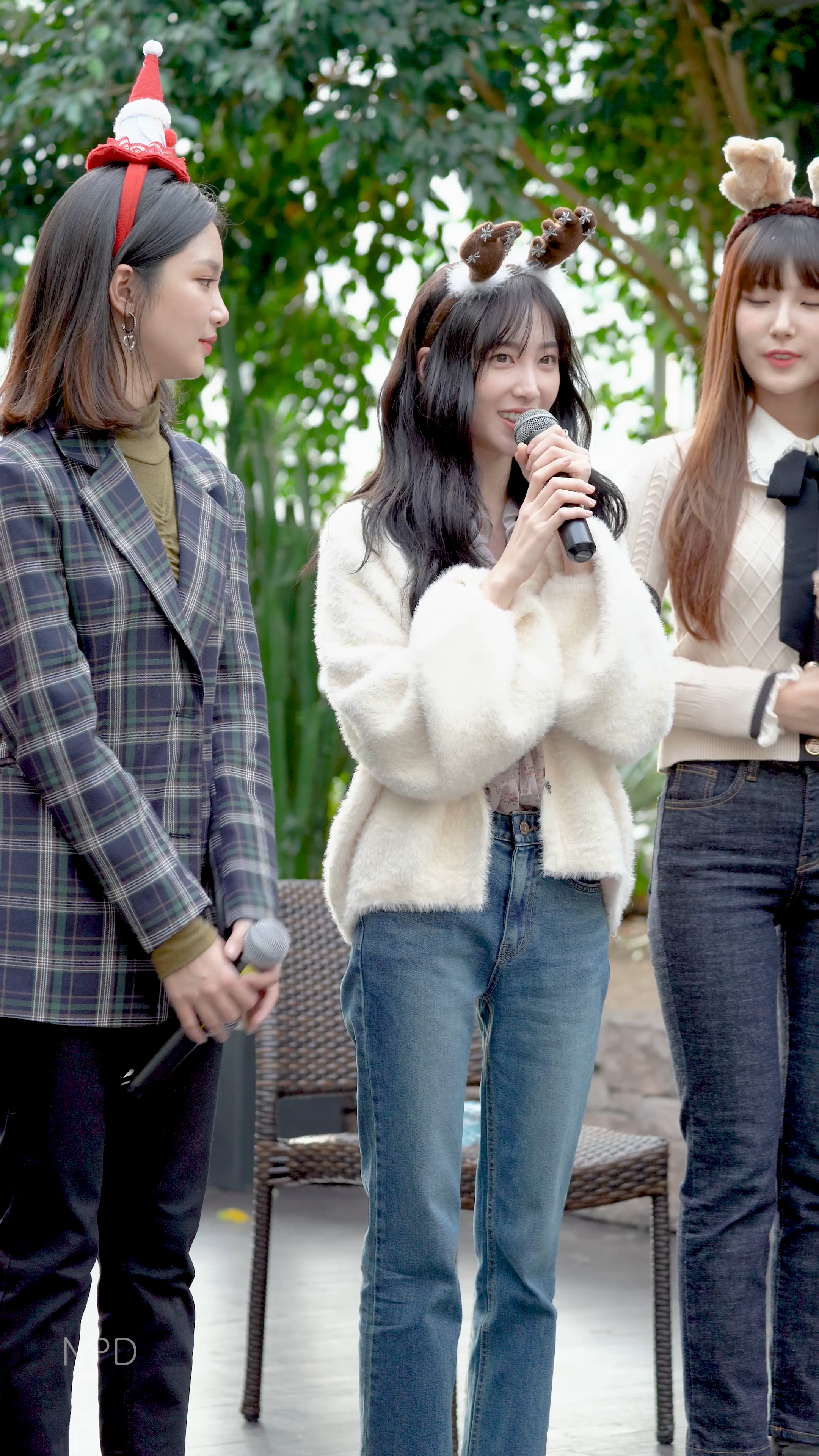Ůţɣ-FANCAM<strong><font color='red'>[11P]</font></strong>9468-72.191123.4K.ELRIS.YUKYUNG.MidnightŮŷ(10)