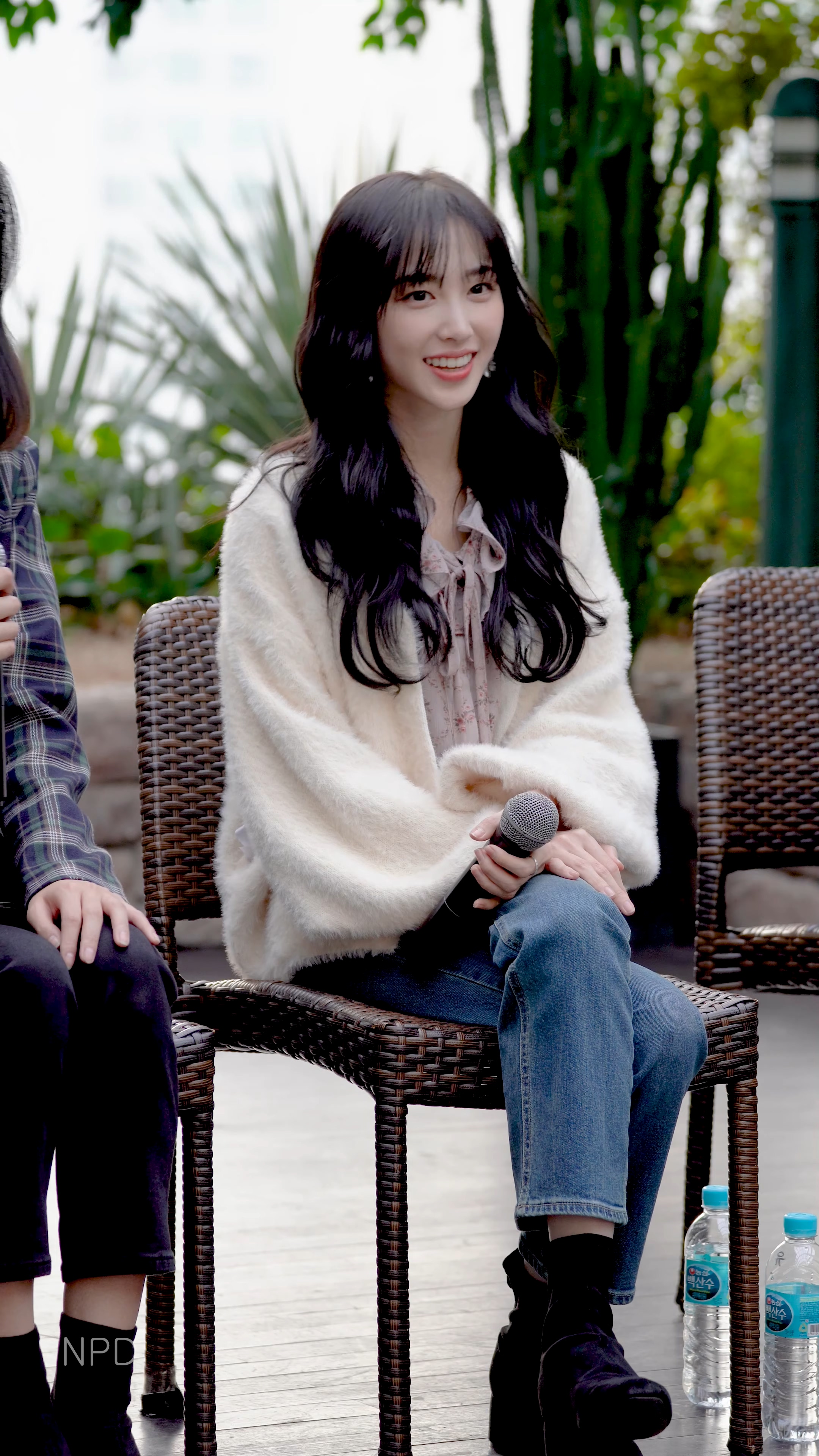 Ůţɣ-FANCAM<strong><font color='red'>[11P]</font></strong>9468-72.191123.4K.ELRIS.YUKYUNG.MidnightŮŷ(11)