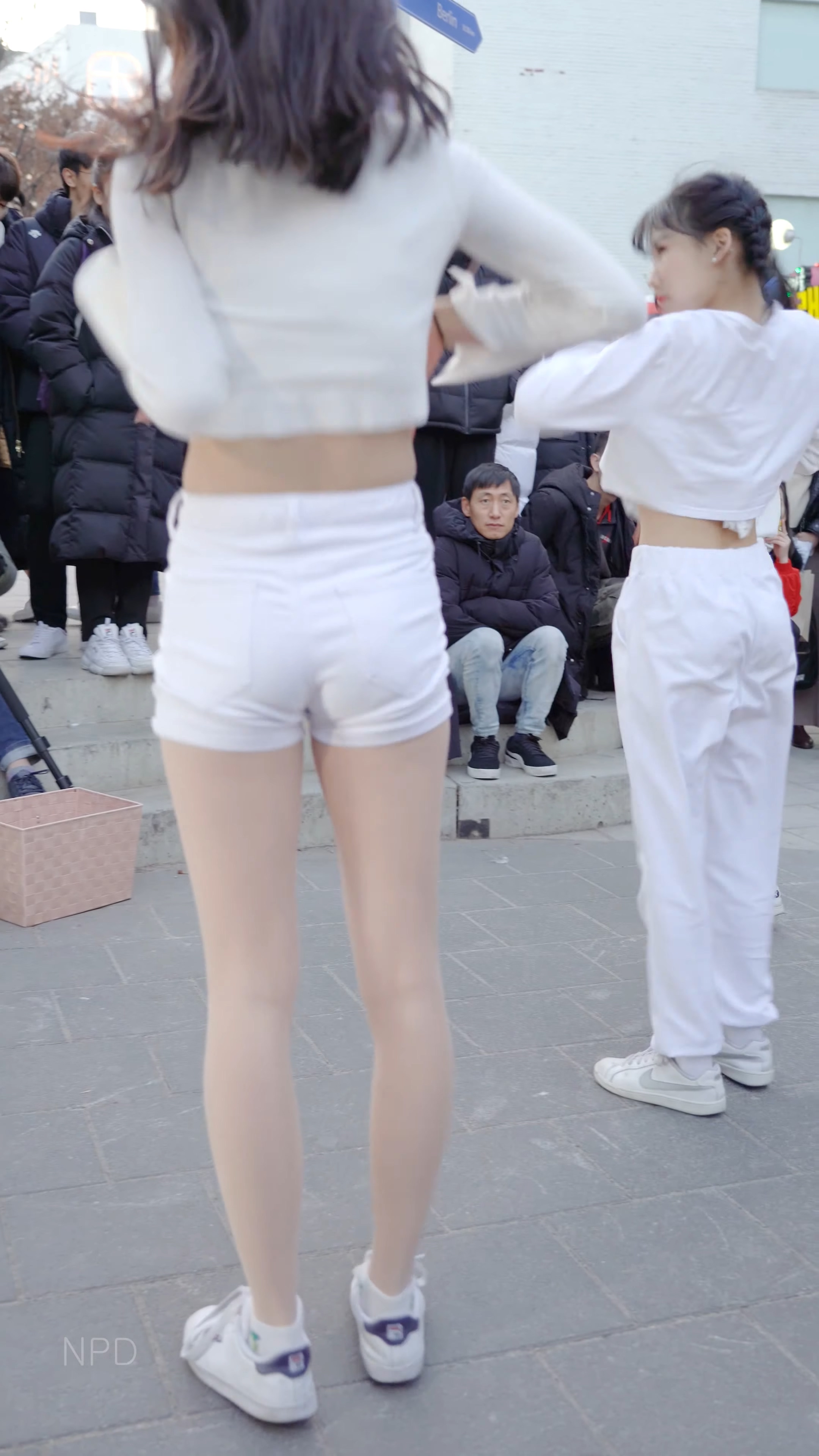 Ůţɣ-FANCAM<strong><font color='red'>[10P]</font></strong>9474-78.191208.4K.dance team I.D.FANCYŮŷ(1)