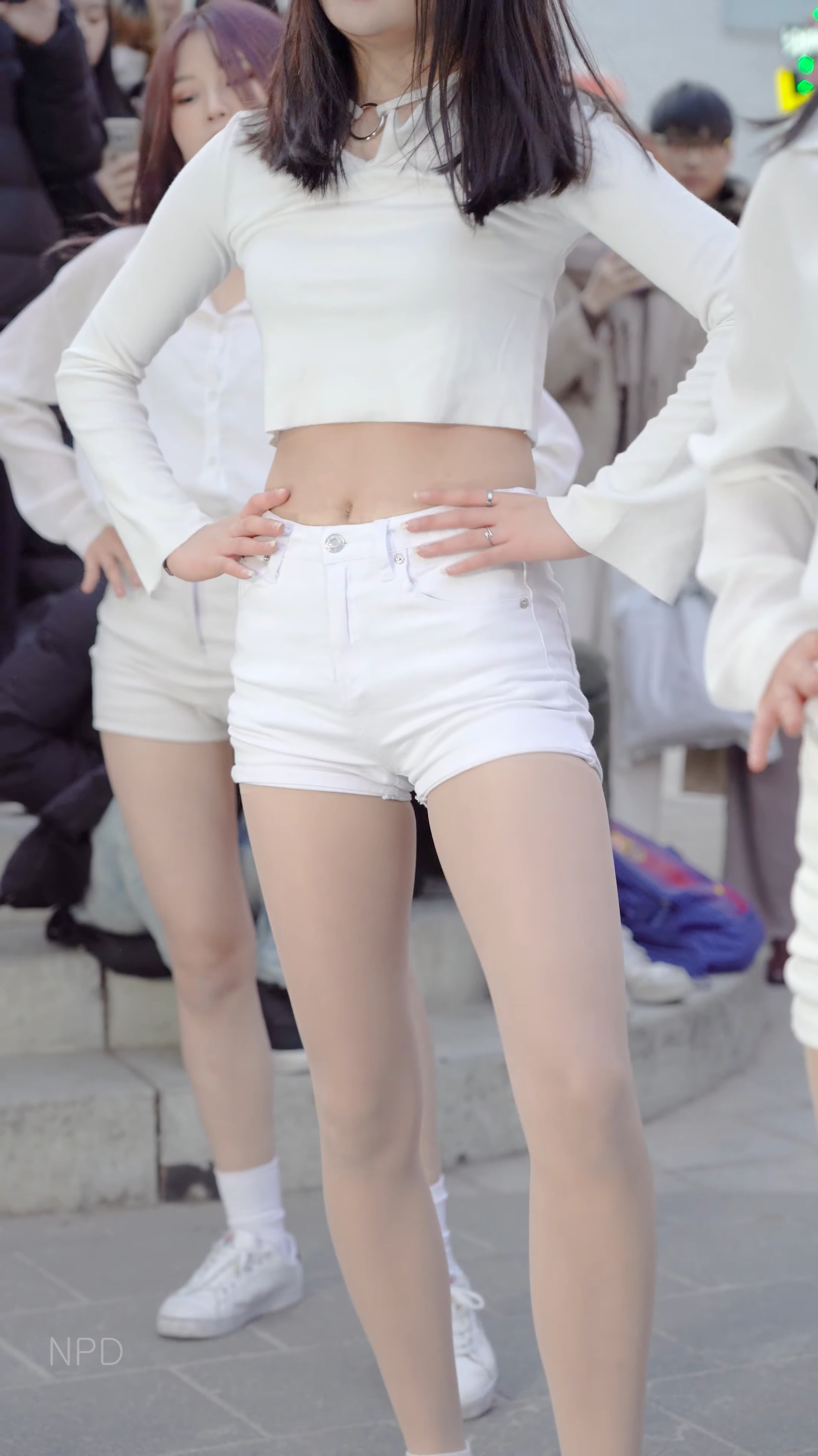 Ůţɣ-FANCAM<strong><font color='red'>[10P]</font></strong>9474-78.191208.4K.dance team I.D.FANCYŮŷ(7)