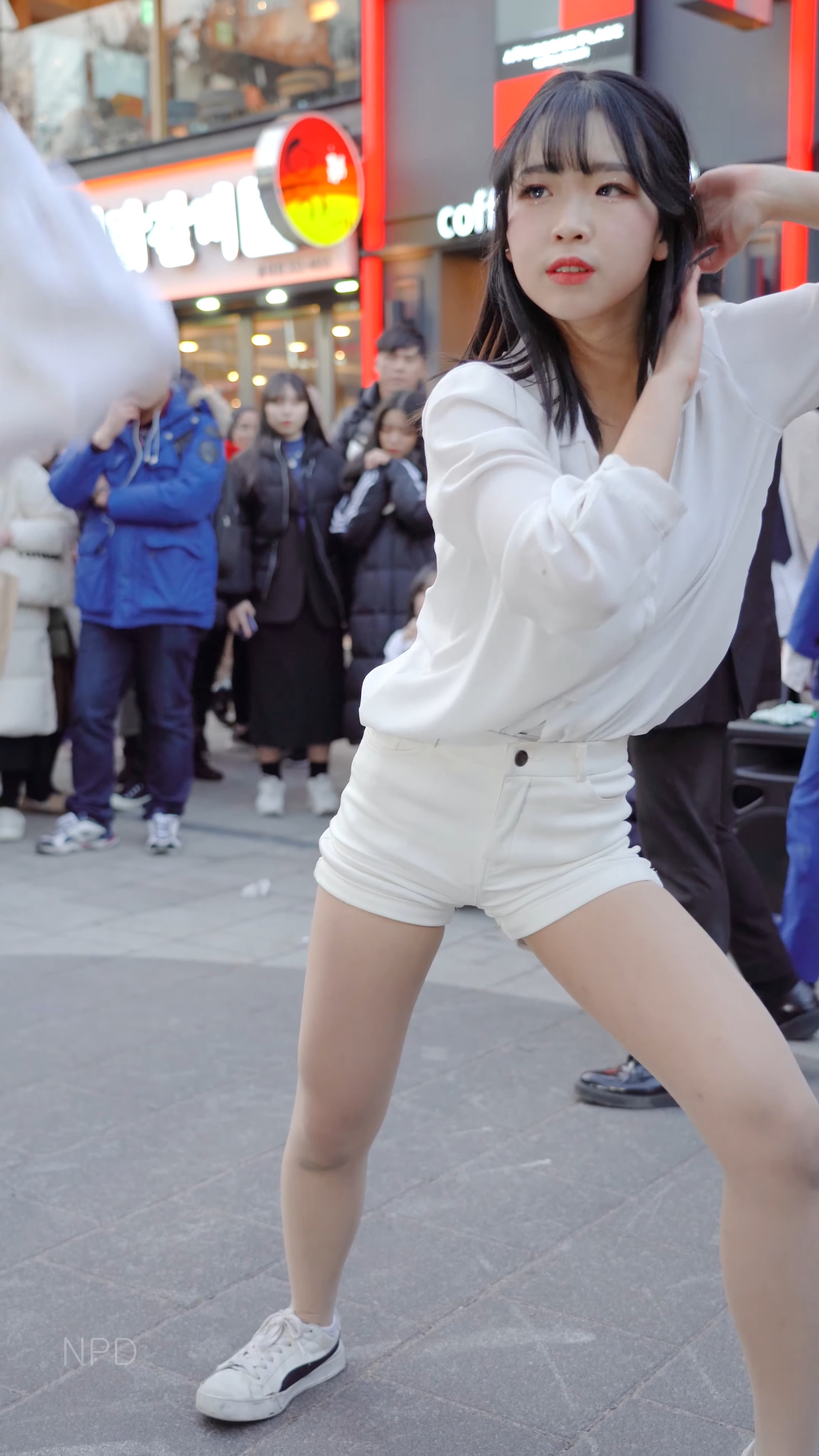 Ůţɣ-FANCAM<strong><font color='red'>[10P]</font></strong>9474-78.191208.4K.dance team I.D.FANCYŮŷ(8)