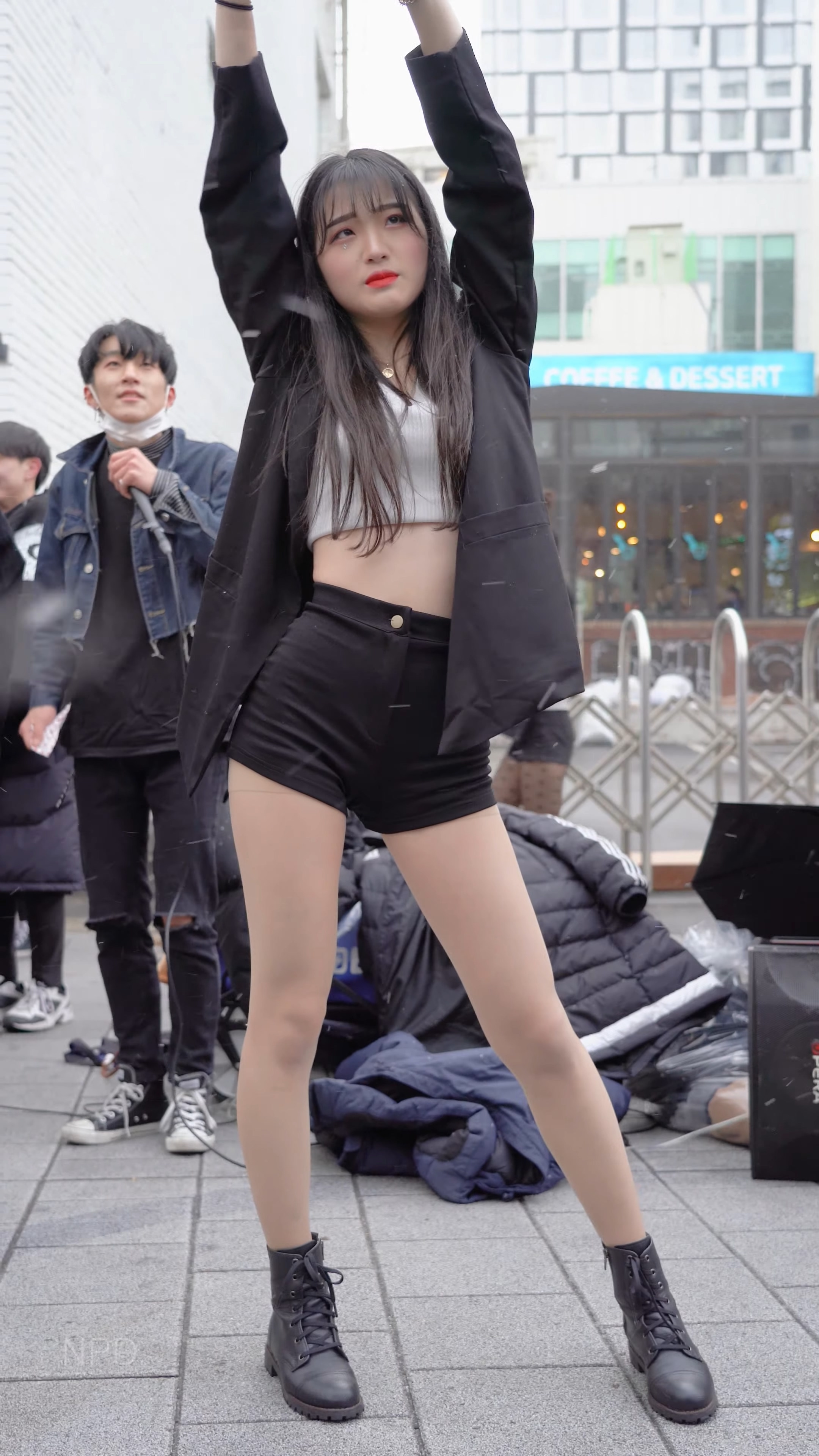 Ůţɣ-FANCAM<strong><font color='red'>[3P]</font></strong>9490.200216.4K.Armand Lated.LionŮŷ(3)