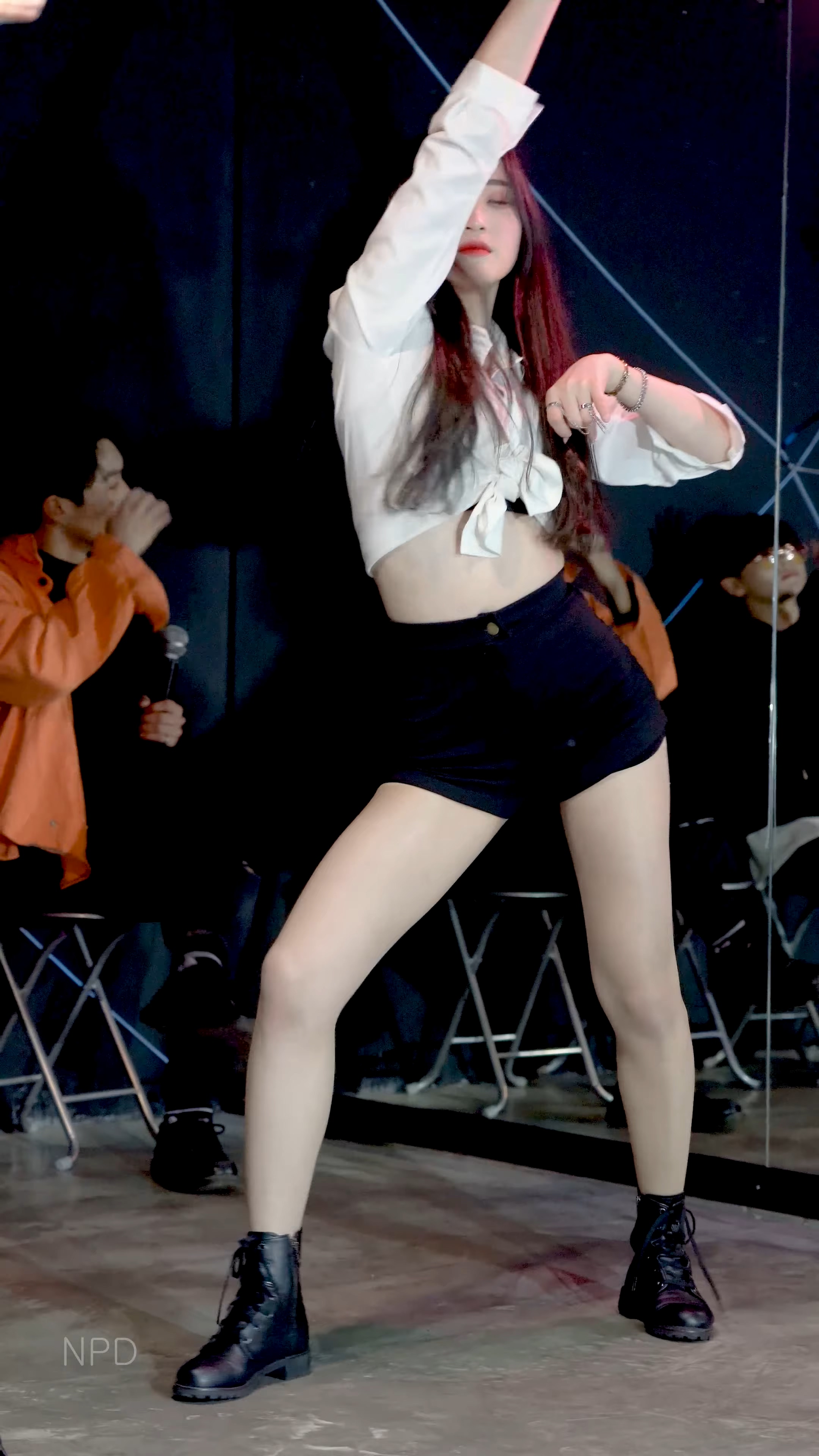 Ůţɣ-FANCAM<strong><font color='red'>[2P]</font></strong>9495.200228.4K.Armand Lated.UP DOWNŮŷ(2)