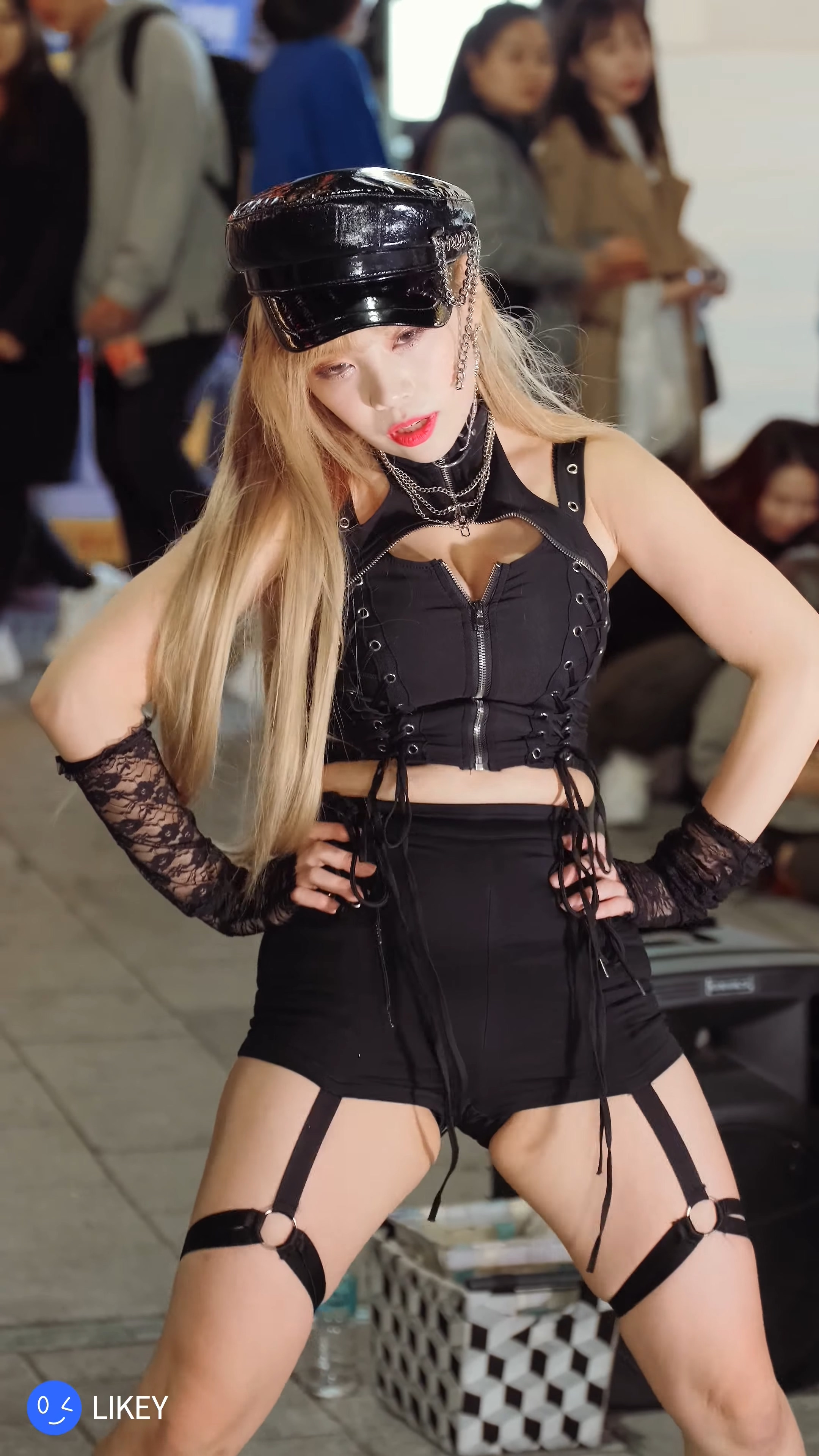 Ůţɣ-FANCAM<strong><font color='red'>[7P]</font></strong>9513-21.191018.4K.StarFruit.ICYŮŷ(1)