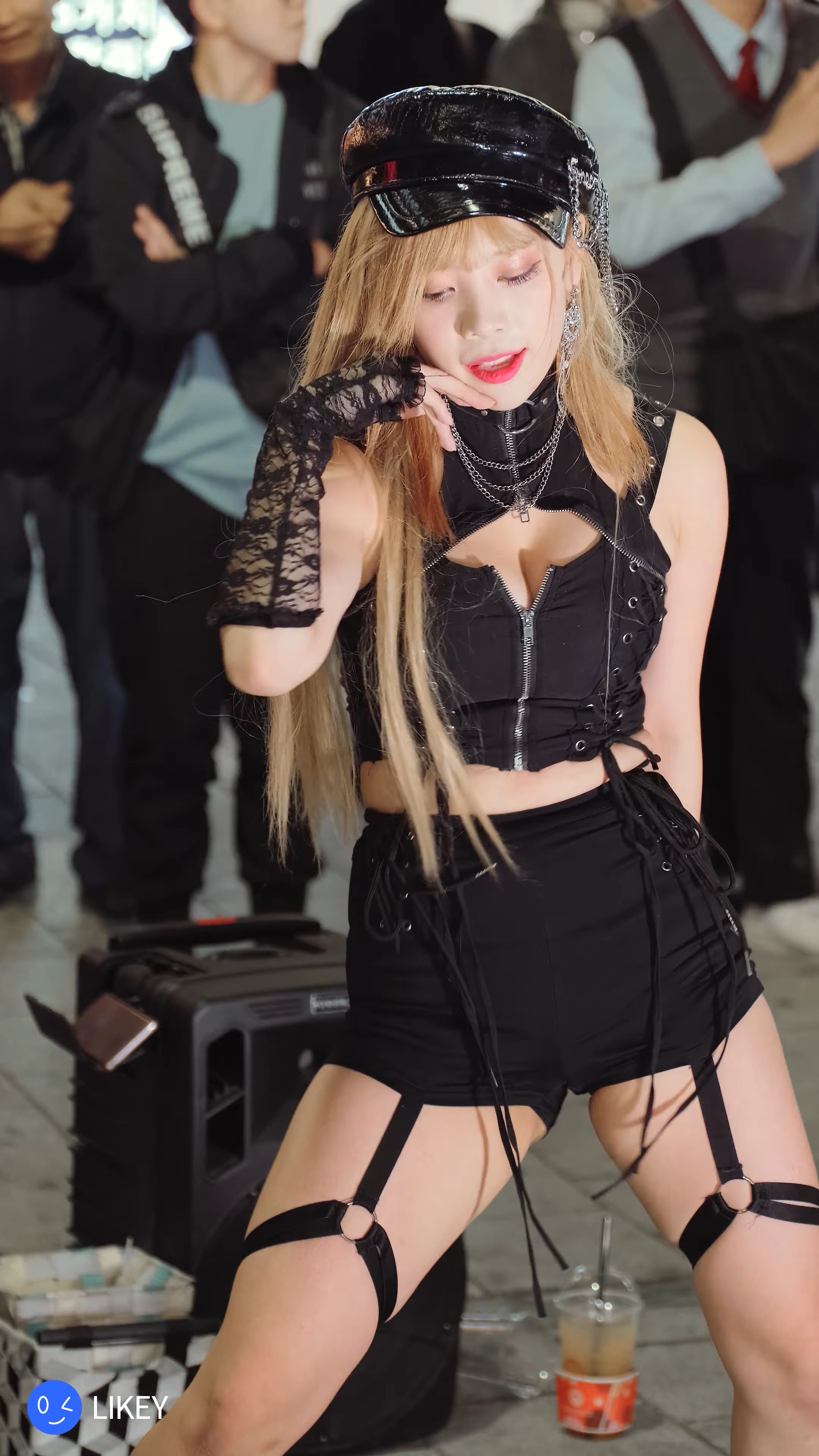 Ůţɣ-FANCAM<strong><font color='red'>[7P]</font></strong>9513-21.191018.4K.StarFruit.ICYŮŷ(3)
