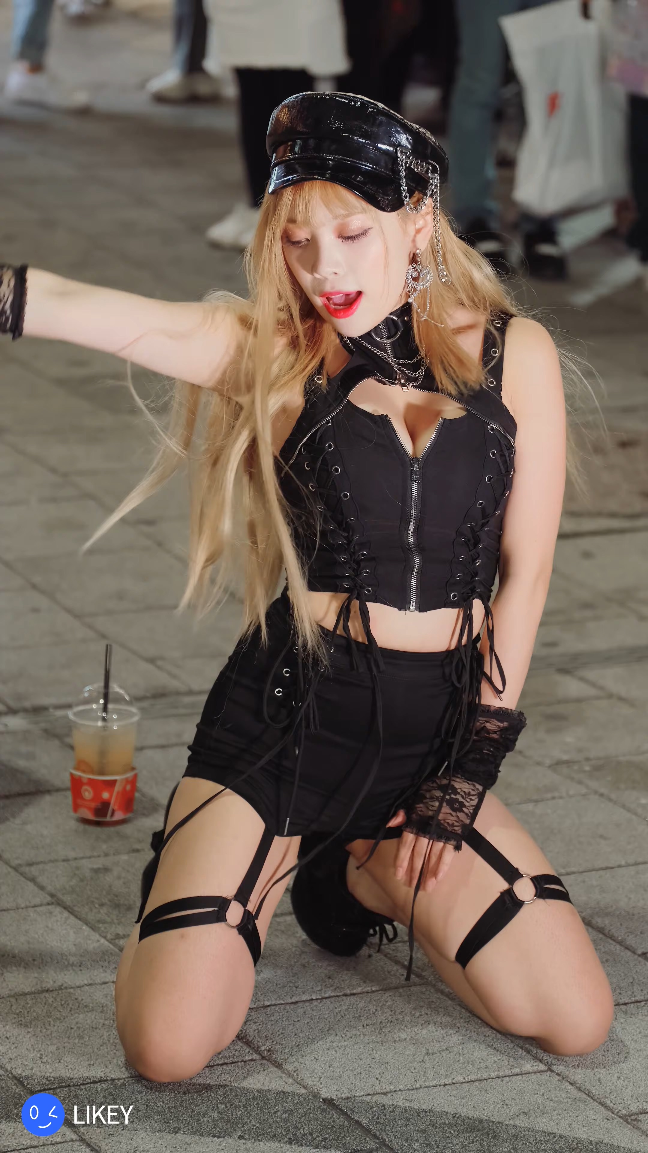Ůţɣ-FANCAM<strong><font color='red'>[7P]</font></strong>9513-21.191018.4K.StarFruit.ICYŮŷ(5)