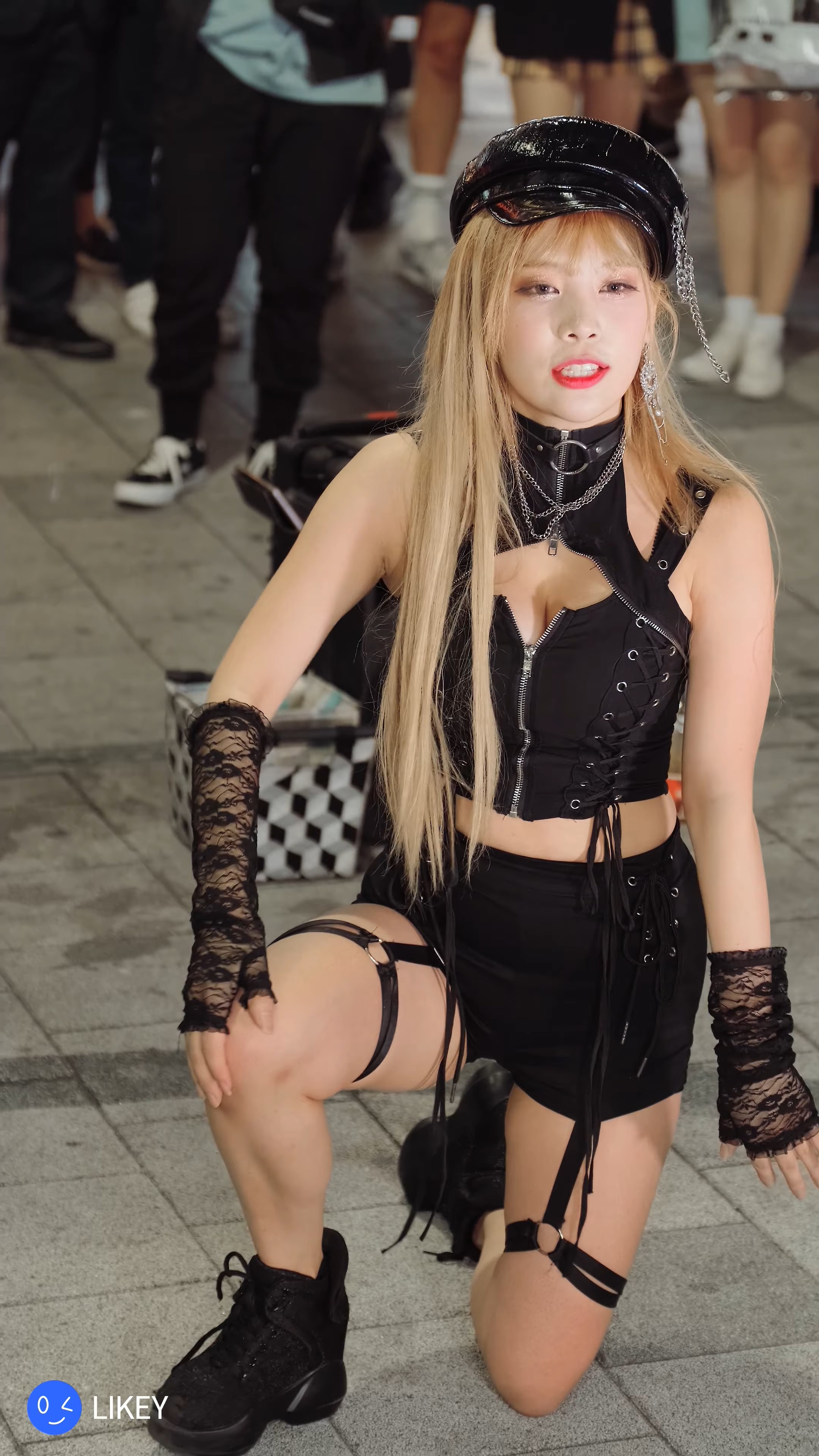 Ůţɣ-FANCAM<strong><font color='red'>[7P]</font></strong>9513-21.191018.4K.StarFruit.ICYŮŷ(6)