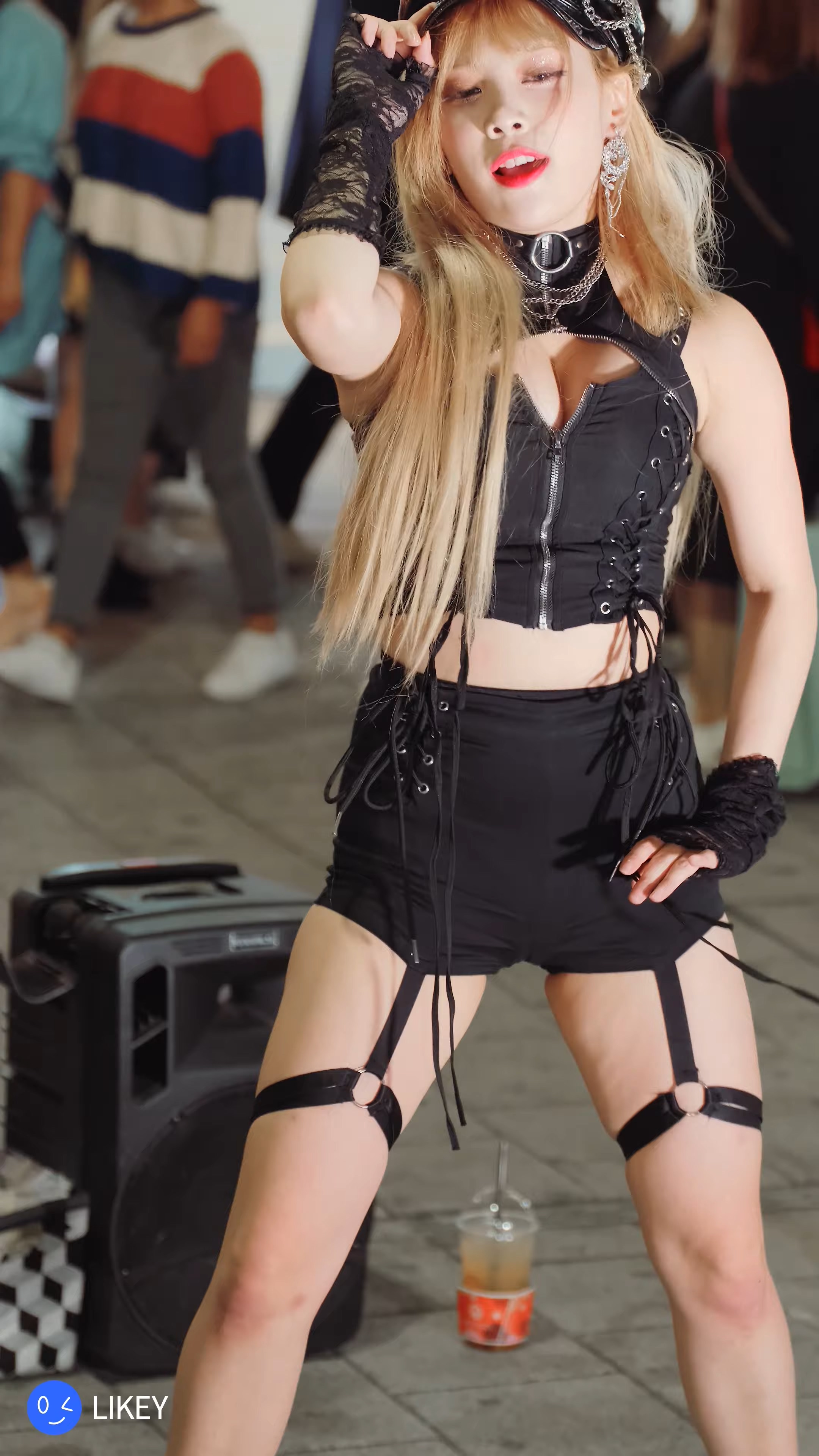Ůţɣ-FANCAM<strong><font color='red'>[7P]</font></strong>9513-21.191018.4K.StarFruit.ICYŮŷ(7)