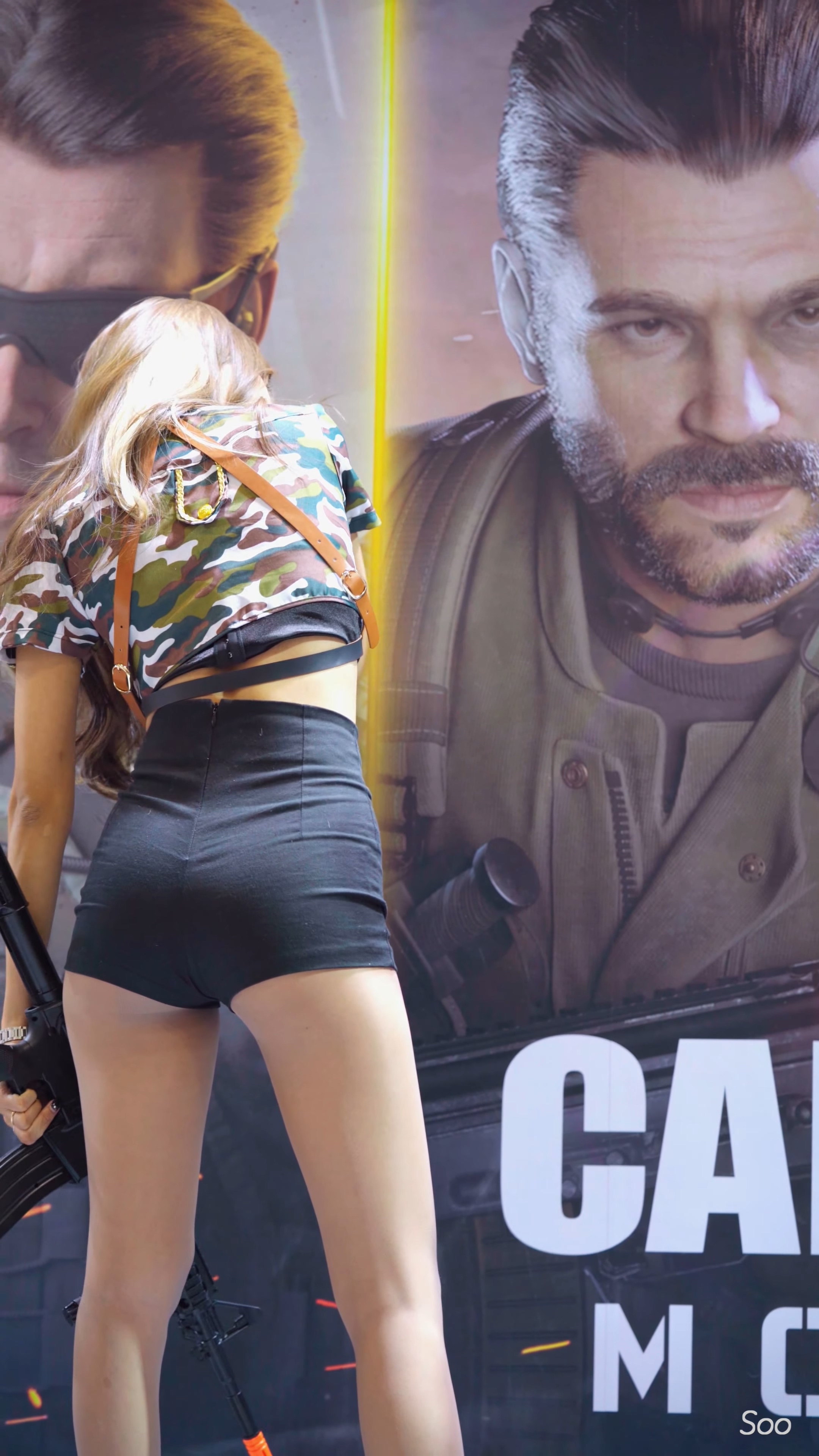 ģأɣ-FANCAM<strong><font color='red'>[4P]</font></strong>9523.200529.4K.Model Jo InrongŮŷ(3)