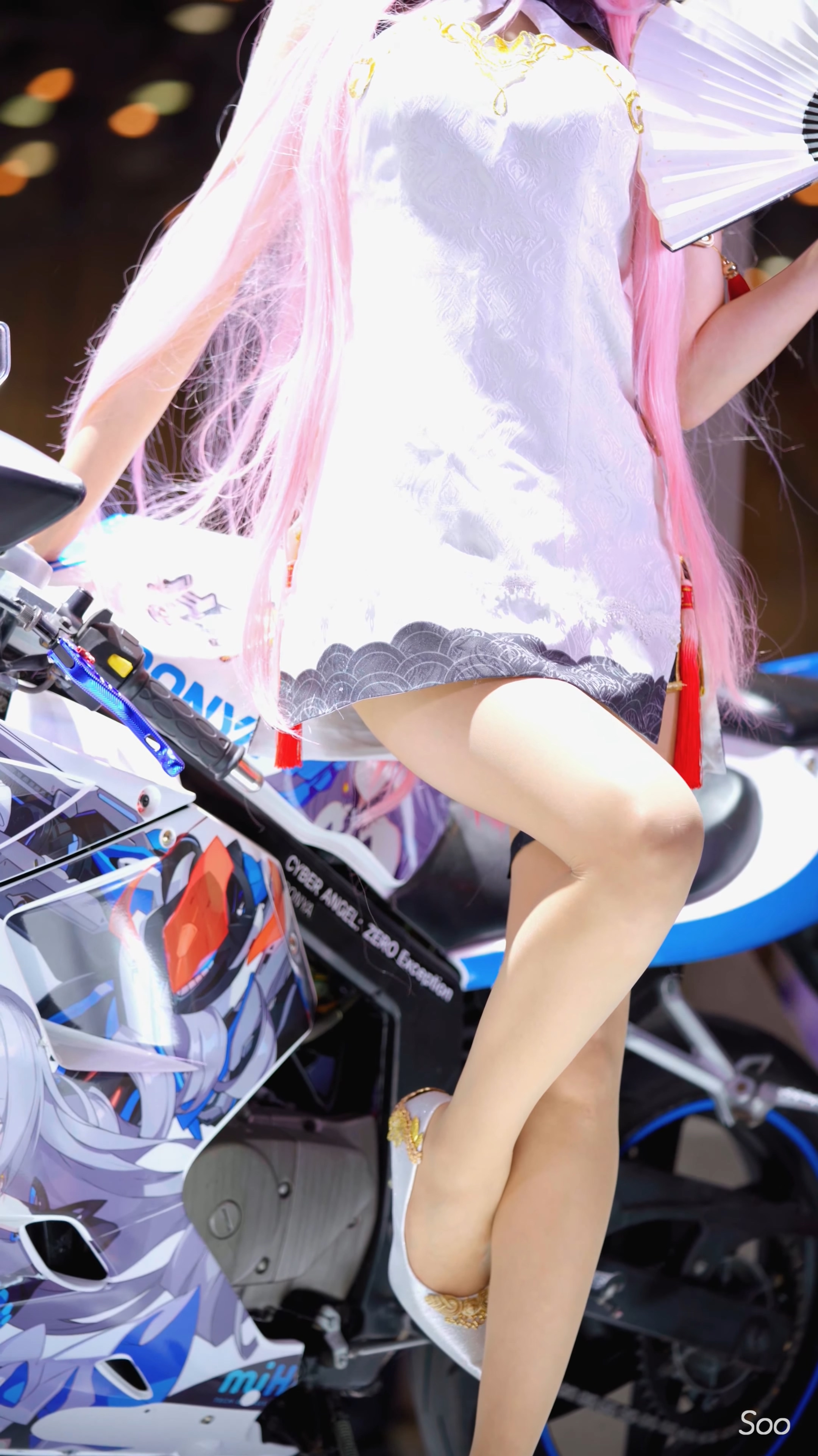 ģأɣ-FANCAM<strong><font color='red'>[2P]</font></strong>9524.191119.4K.Model RuaŮŷ(1)