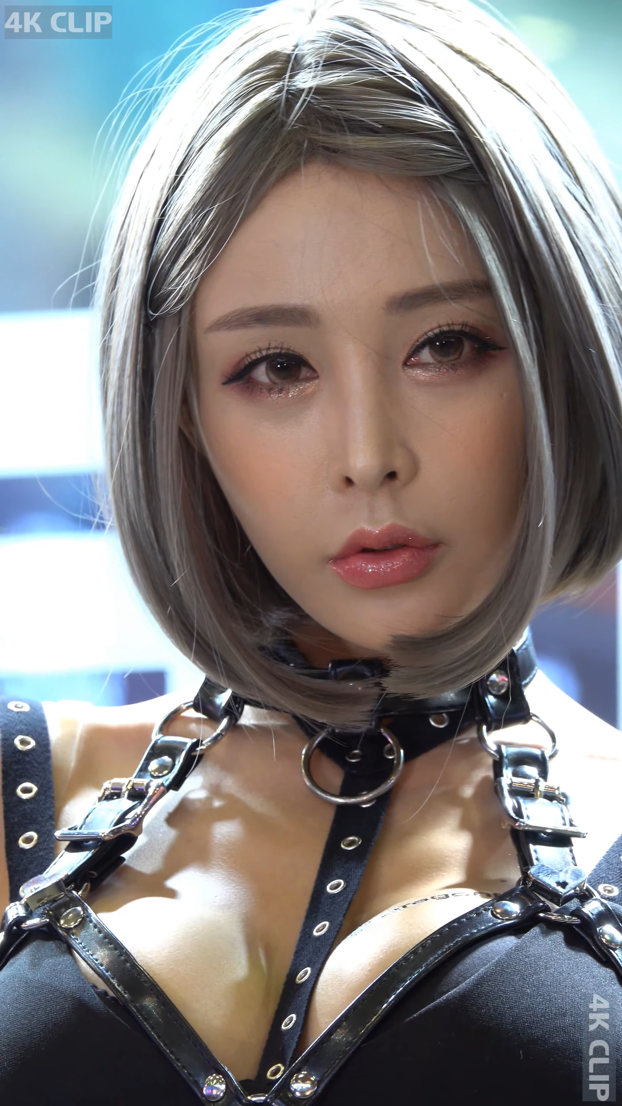 ģأɣ-FANCAM<strong><font color='red'>[4P]</font></strong>9525.191119.4K.Model Jin HajinŮŷ(1)
