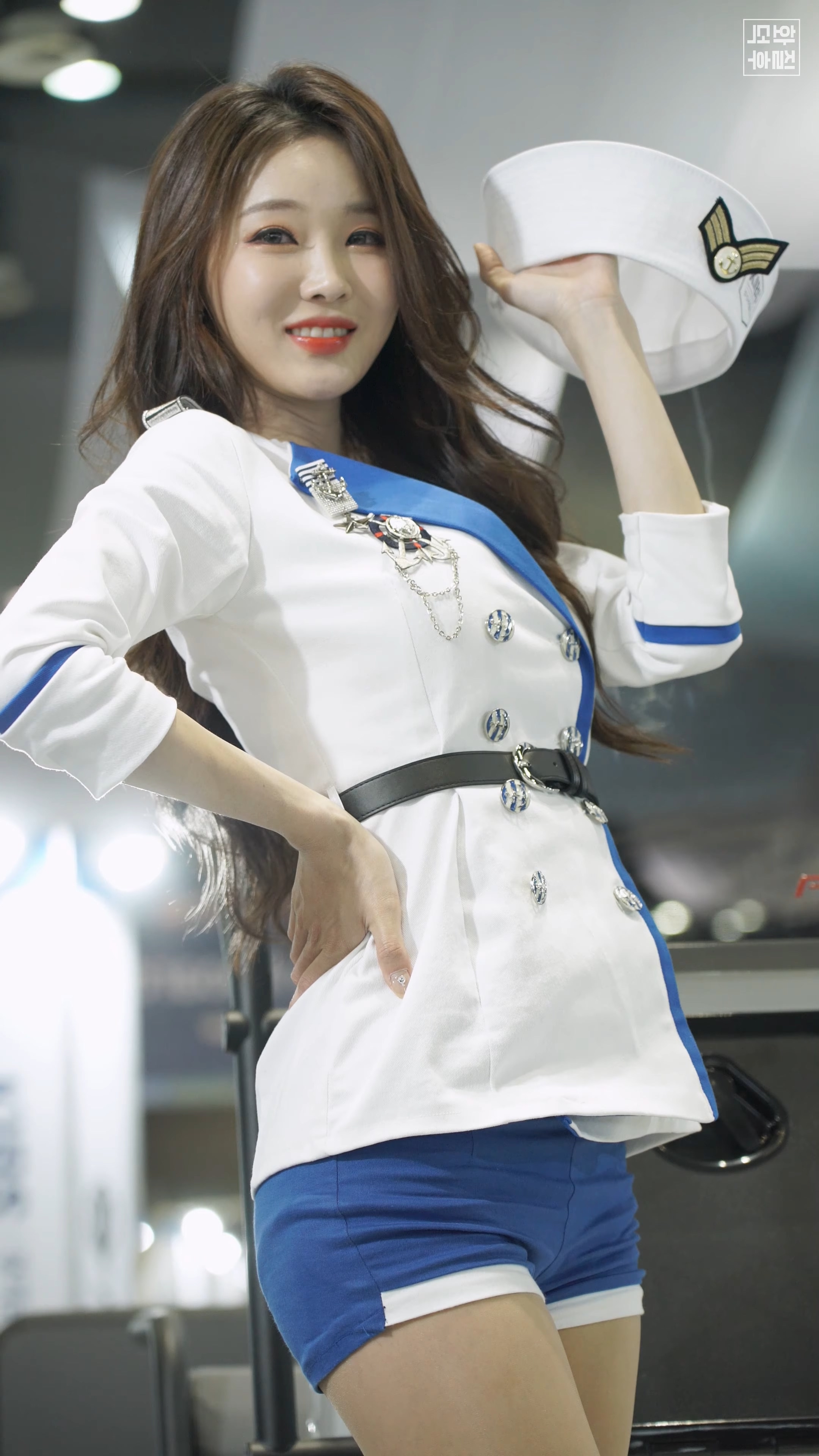 ģأɣ-FANCAM<strong><font color='red'>[1P]</font></strong>9538.200518.4K.Model Jin YuriŮŷ(1)