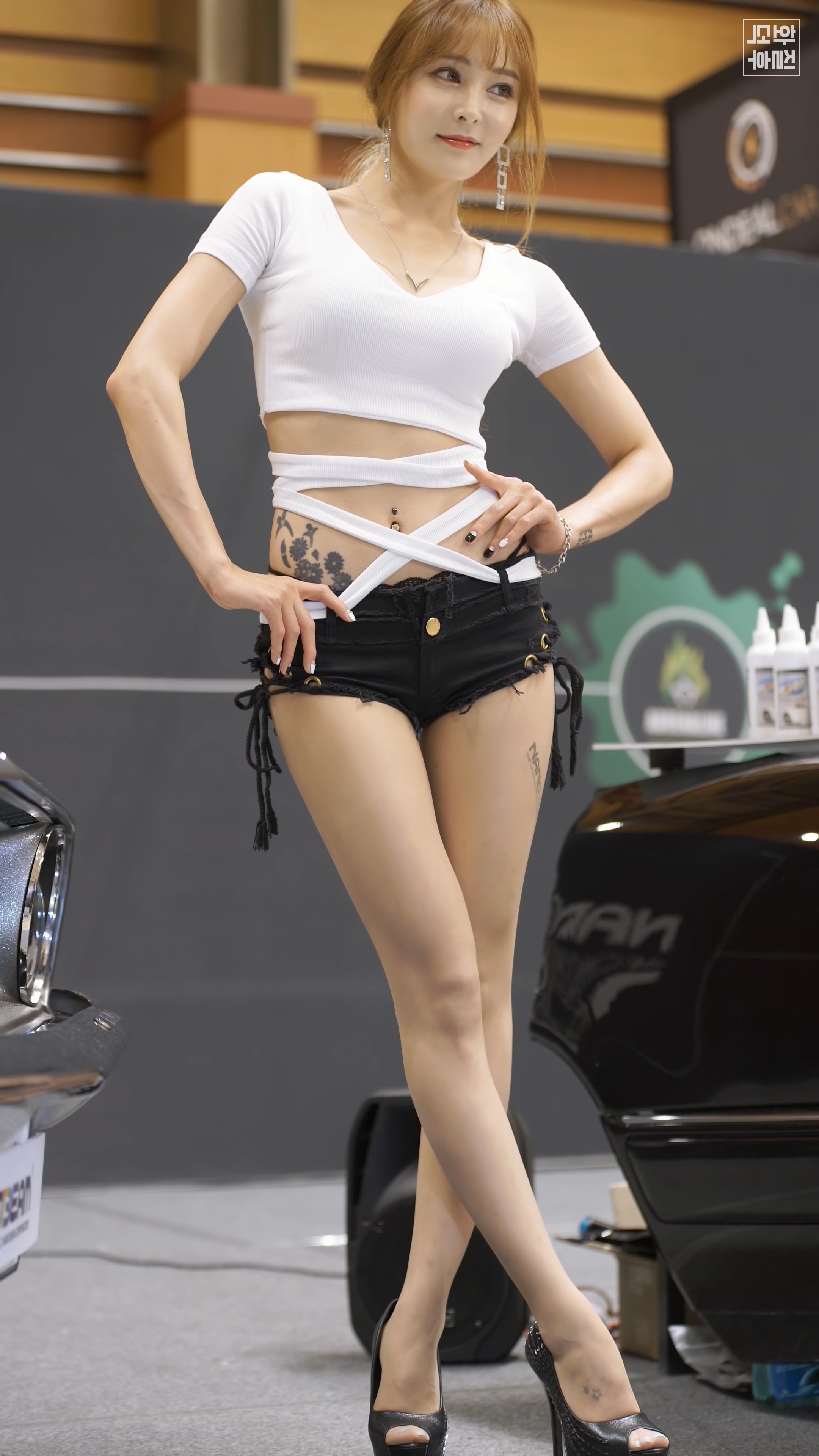 ģأɣ-FANCAM<strong><font color='red'>[7P]</font></strong>9548.200531.4K.Model  Jin Hajin 溫Ůŷ(2)