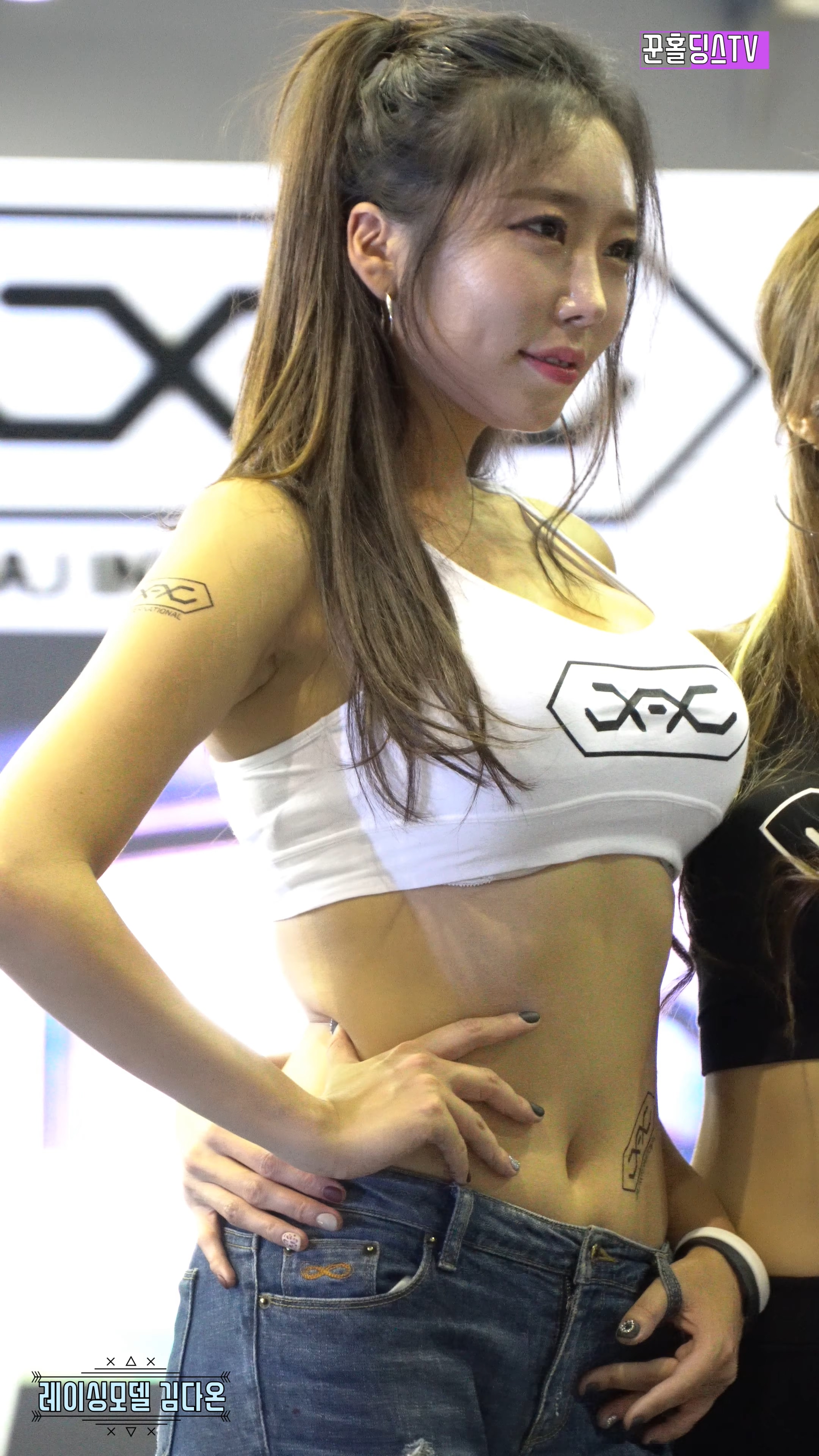 ģأɣ-FANCAM<strong><font color='red'>[1P]</font></strong>9558.200608.4K.Model KIM DAONŮŷ(1)