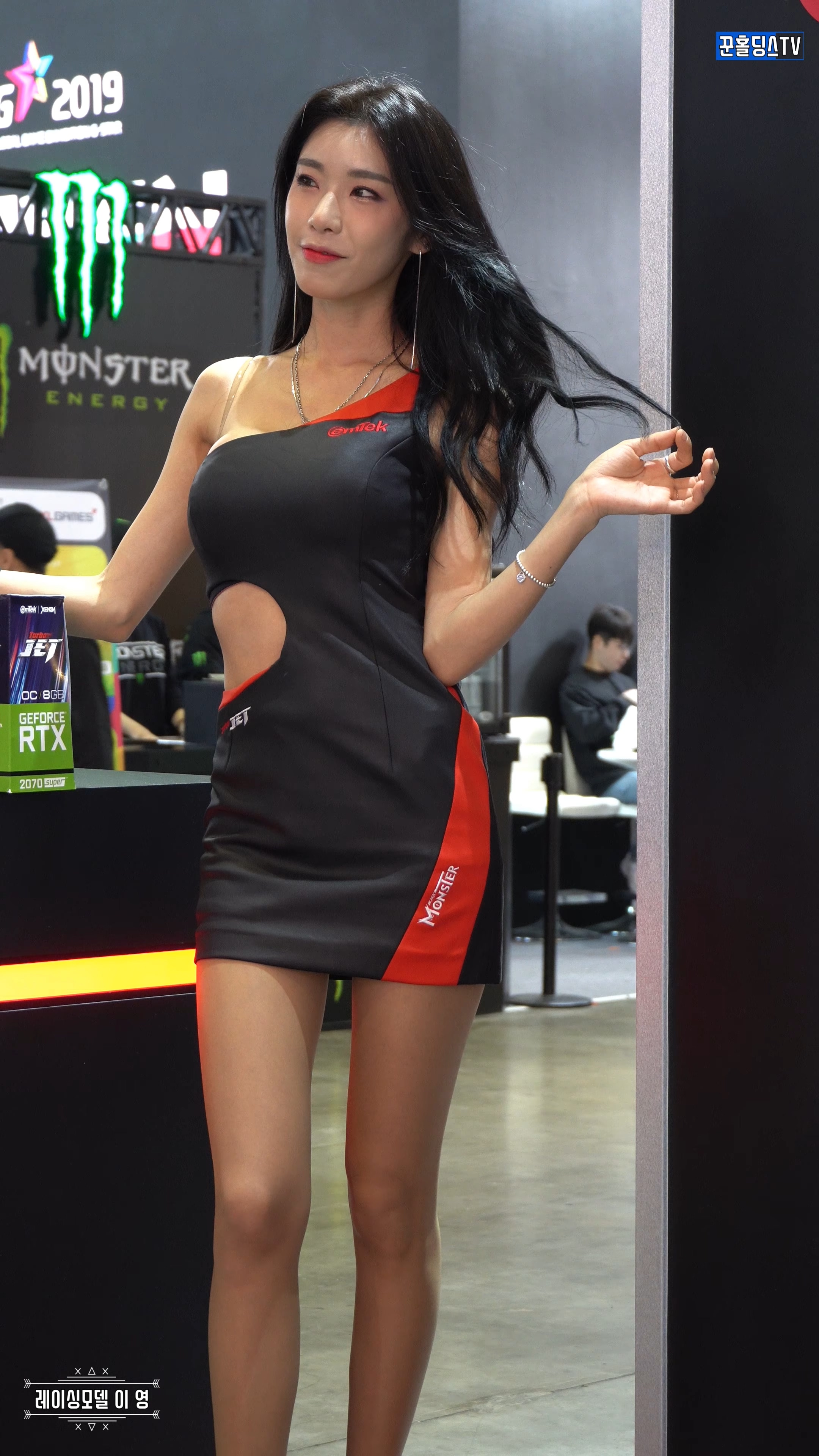 ģأɣ-FANCAM<strong><font color='red'>[1P]</font></strong>9569.200606.4K.Model LEE YOUNGŮŷ(1)