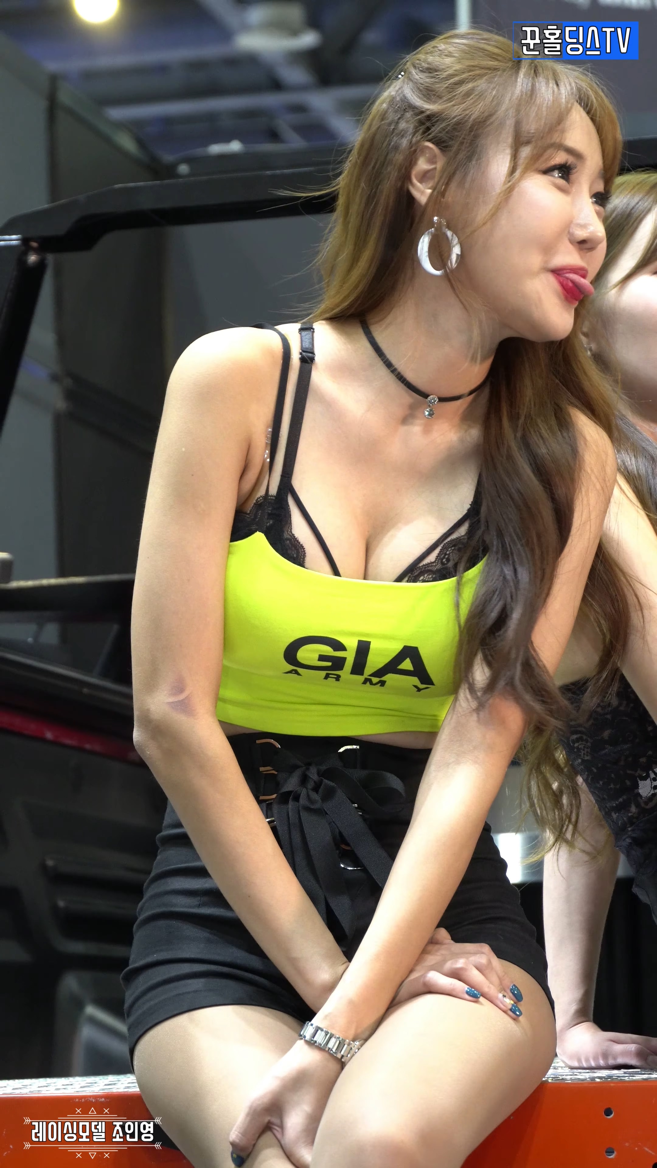 ģأɣ-FANCAM<strong><font color='red'>[5P]</font></strong>9570.77.83.200606.4K.Model JO INYOUNG 溫Ůŷ(1)