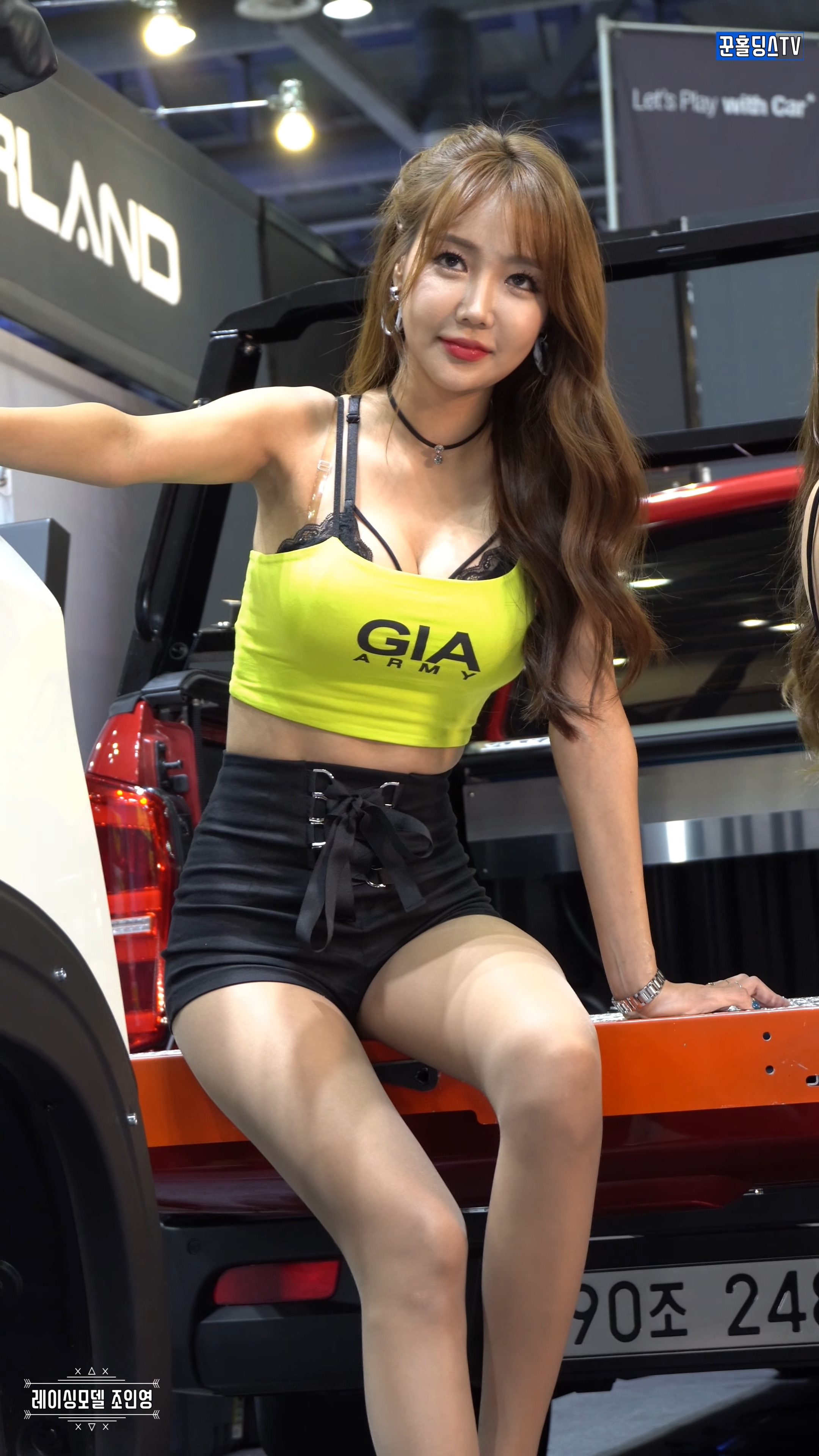 ģأɣ-FANCAM<strong><font color='red'>[5P]</font></strong>9570.77.83.200606.4K.Model JO INYOUNG 溫Ůŷ(3)