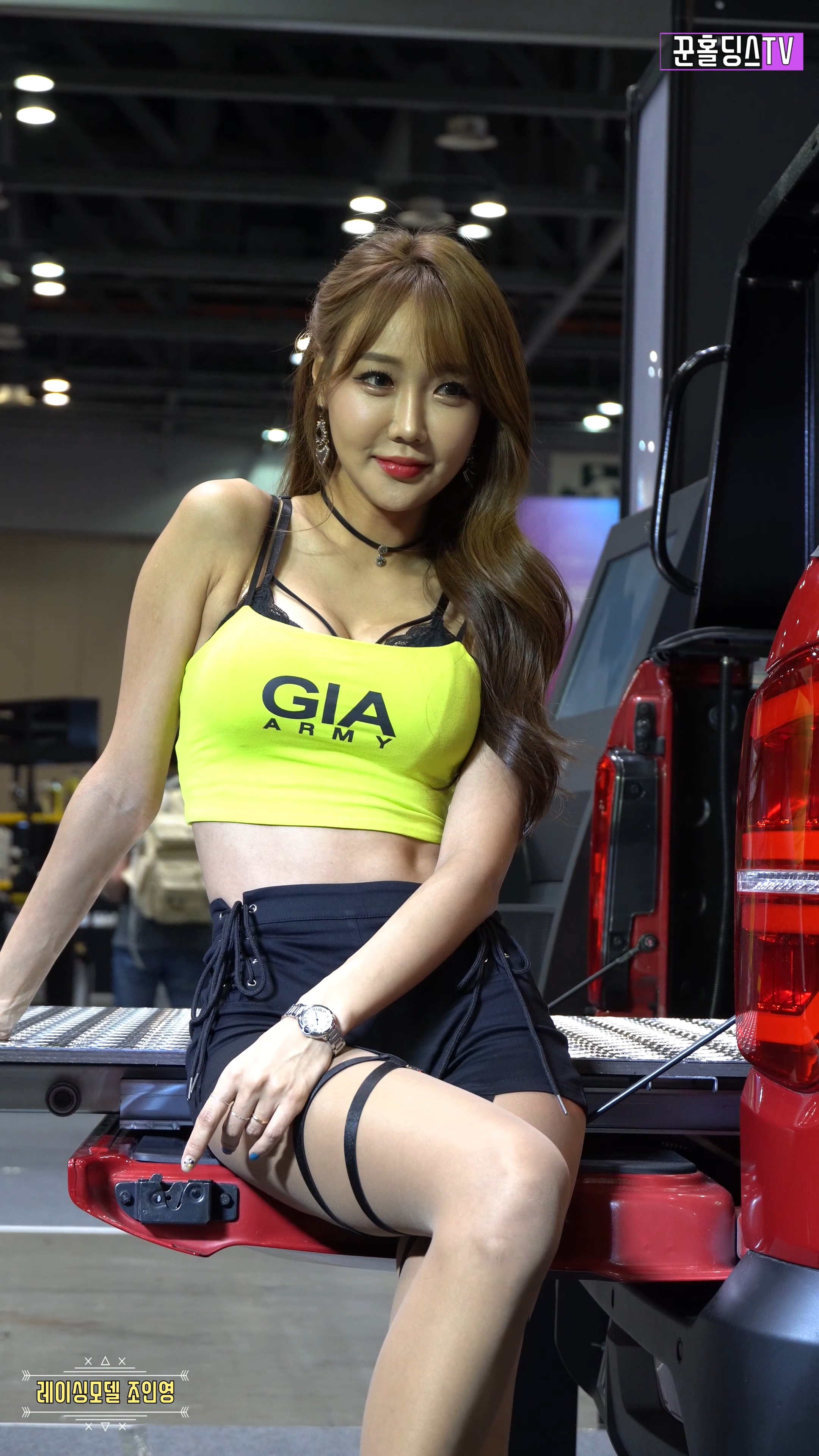 ģأɣ-FANCAM<strong><font color='red'>[5P]</font></strong>9570.77.83.200606.4K.Model JO INYOUNG 溫Ůŷ(5)