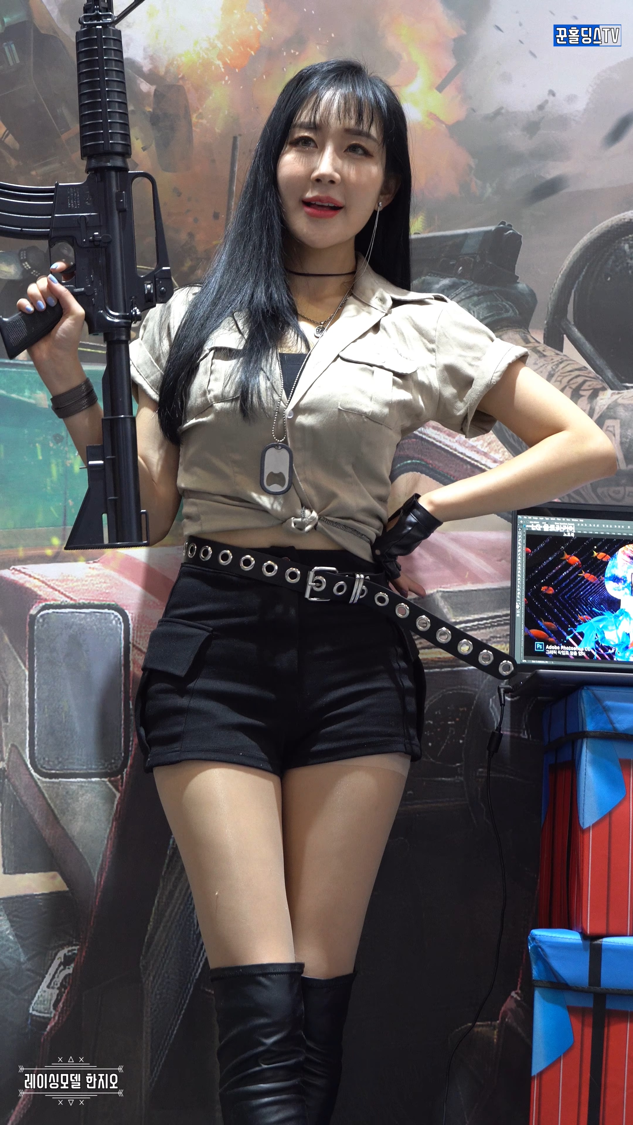 ģأɣ-FANCAM<strong><font color='red'>[2P]</font></strong>9574-75.200606.4K.Model JO INYOUNGŮŷ(1)