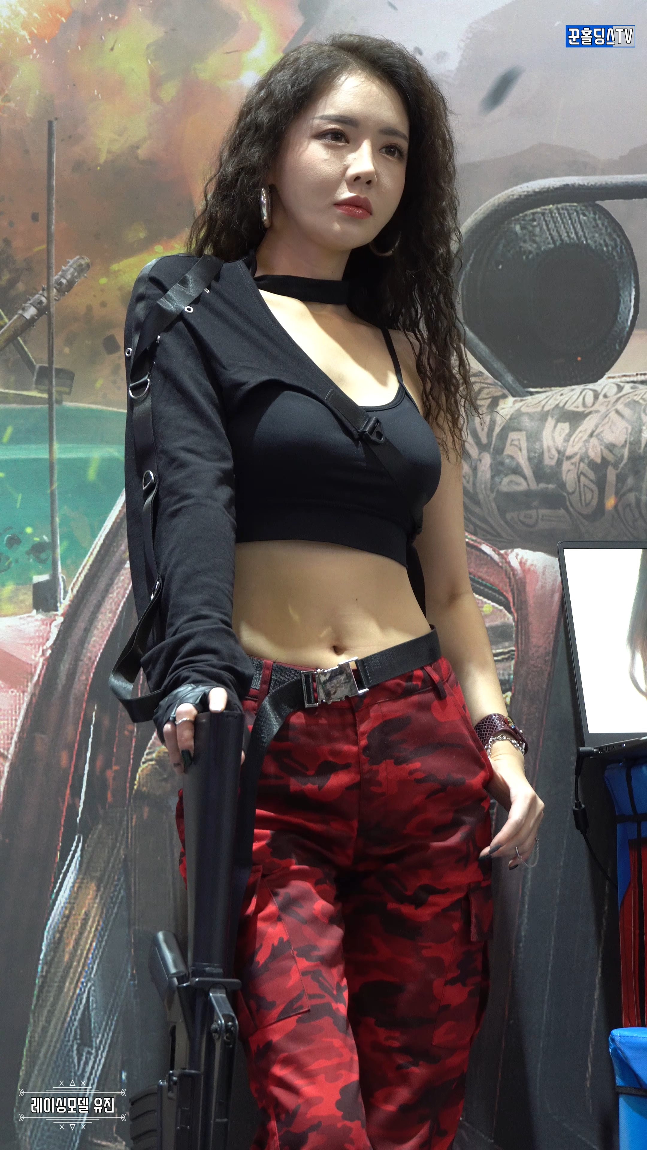 ģأɣ-FANCAM<strong><font color='red'>[1P]</font></strong>9590.200606.4K.Model YujinŮŷ(1)