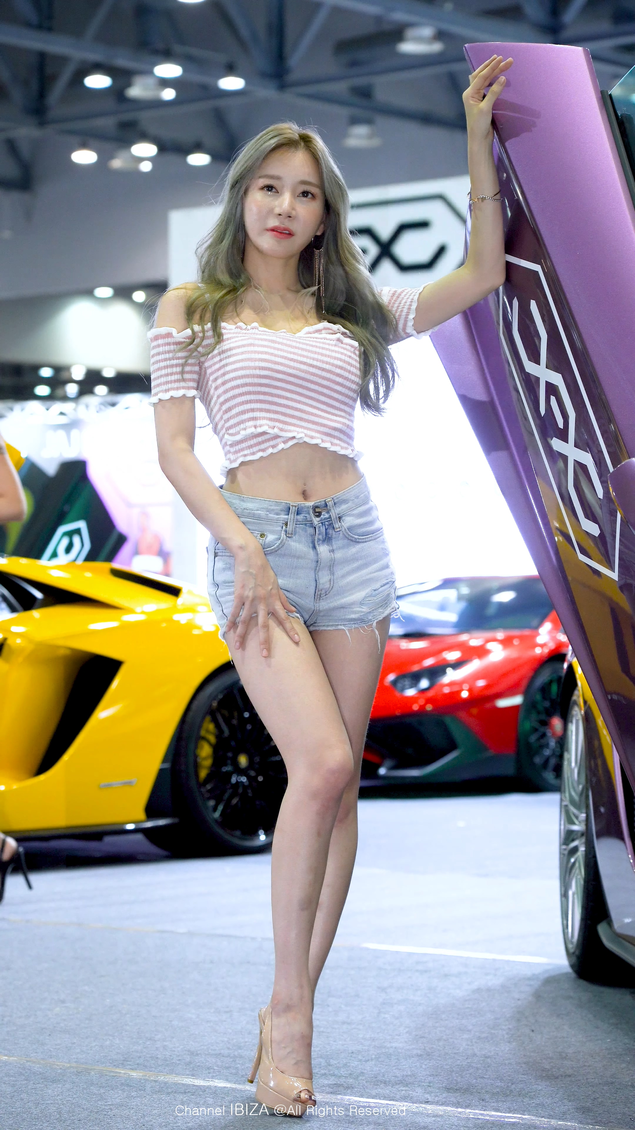 ģأɣ-FANCAM<strong><font color='red'>[15P]</font></strong>9631-41.191027.4K.Lee Eunhye 溫Ůŷ(2)