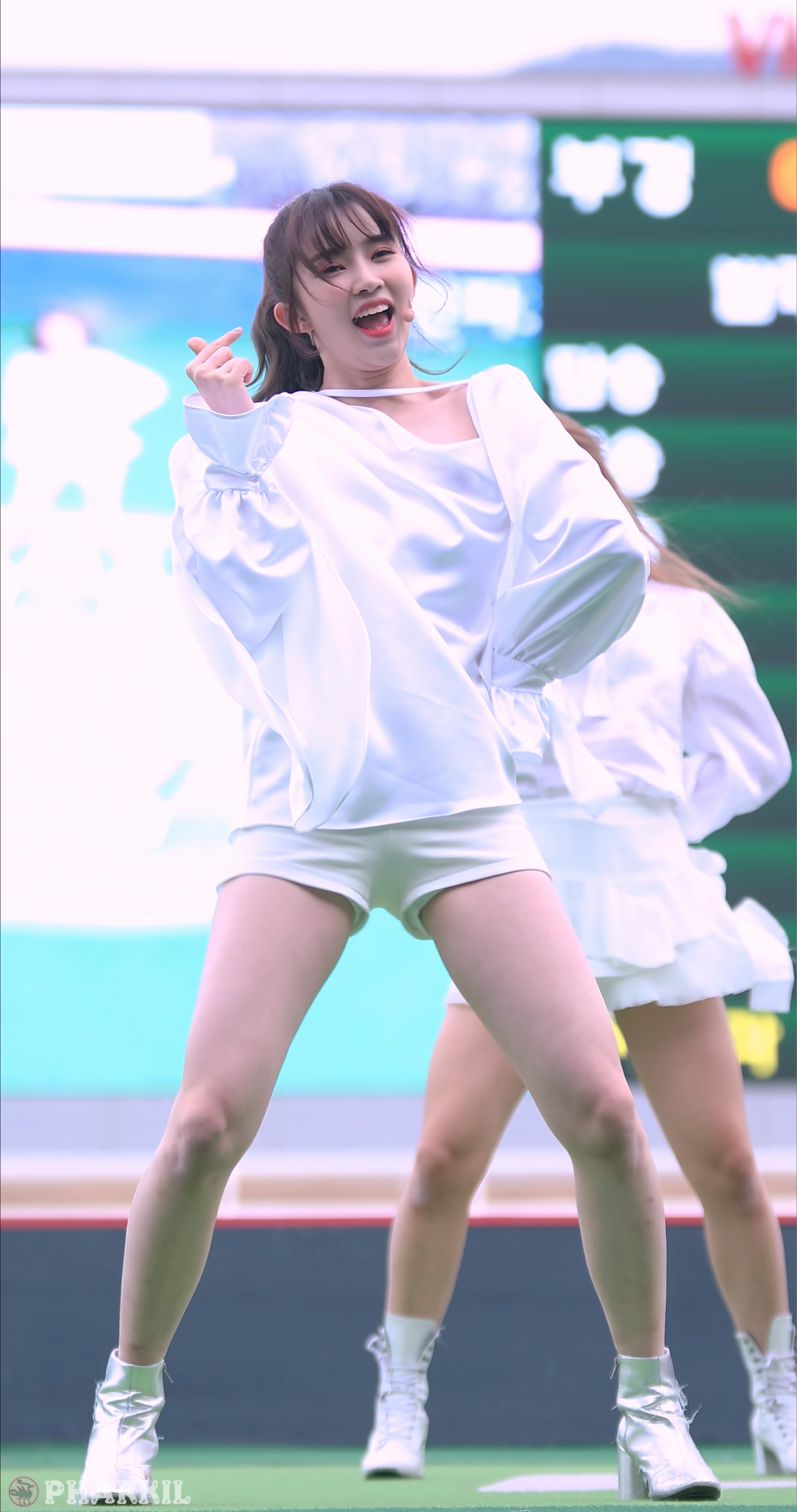 Ůţɣ-FANCAM<strong><font color='red'>[1P]</font></strong>9680.190310.4K.NATURE.SOME You will Be MineŮŷ(1)