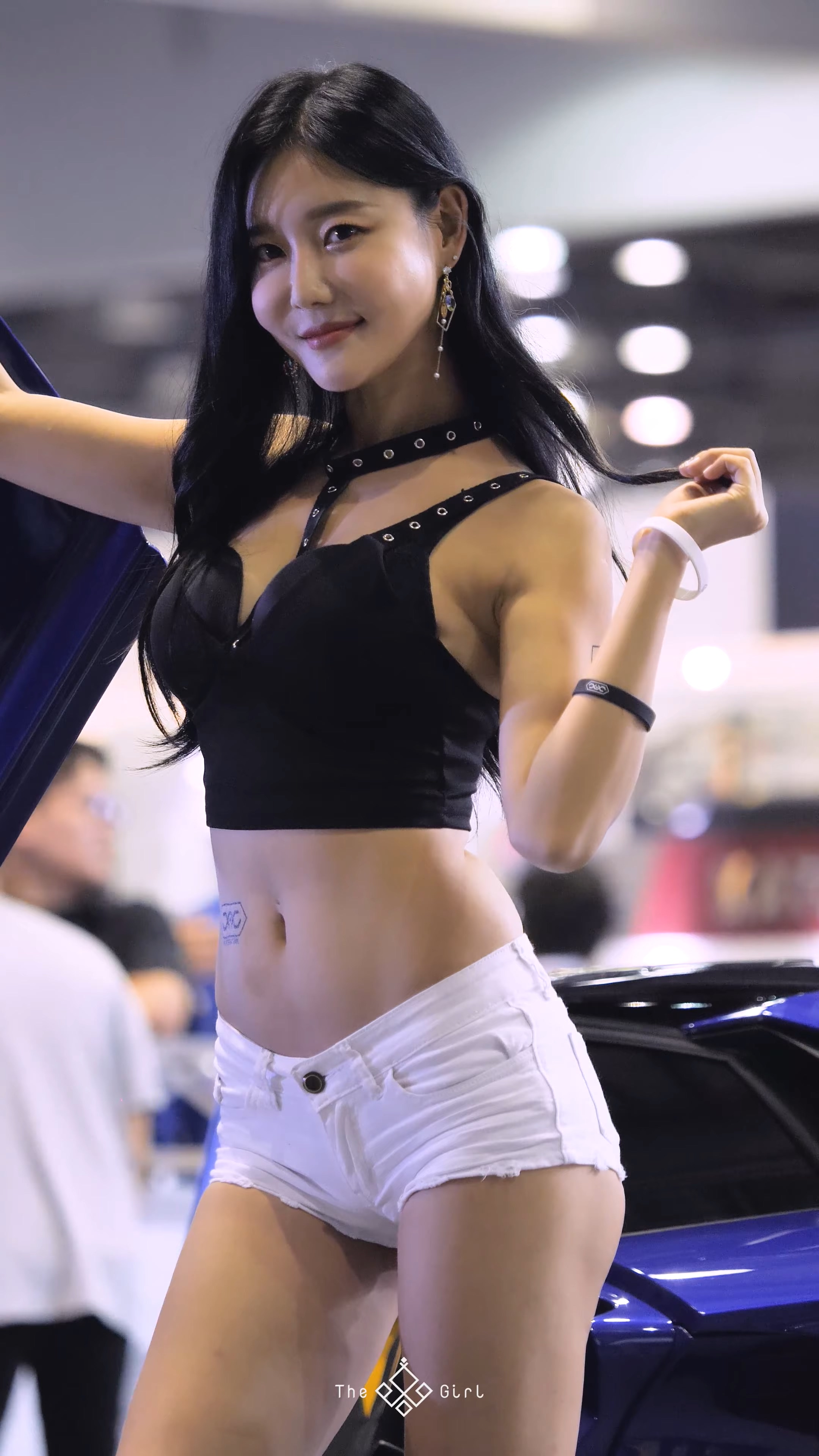 ģأɣ-FANCAM<strong><font color='red'>[7P]</font></strong>9690.4K.Model Choi Seul GiŮŷ(6)