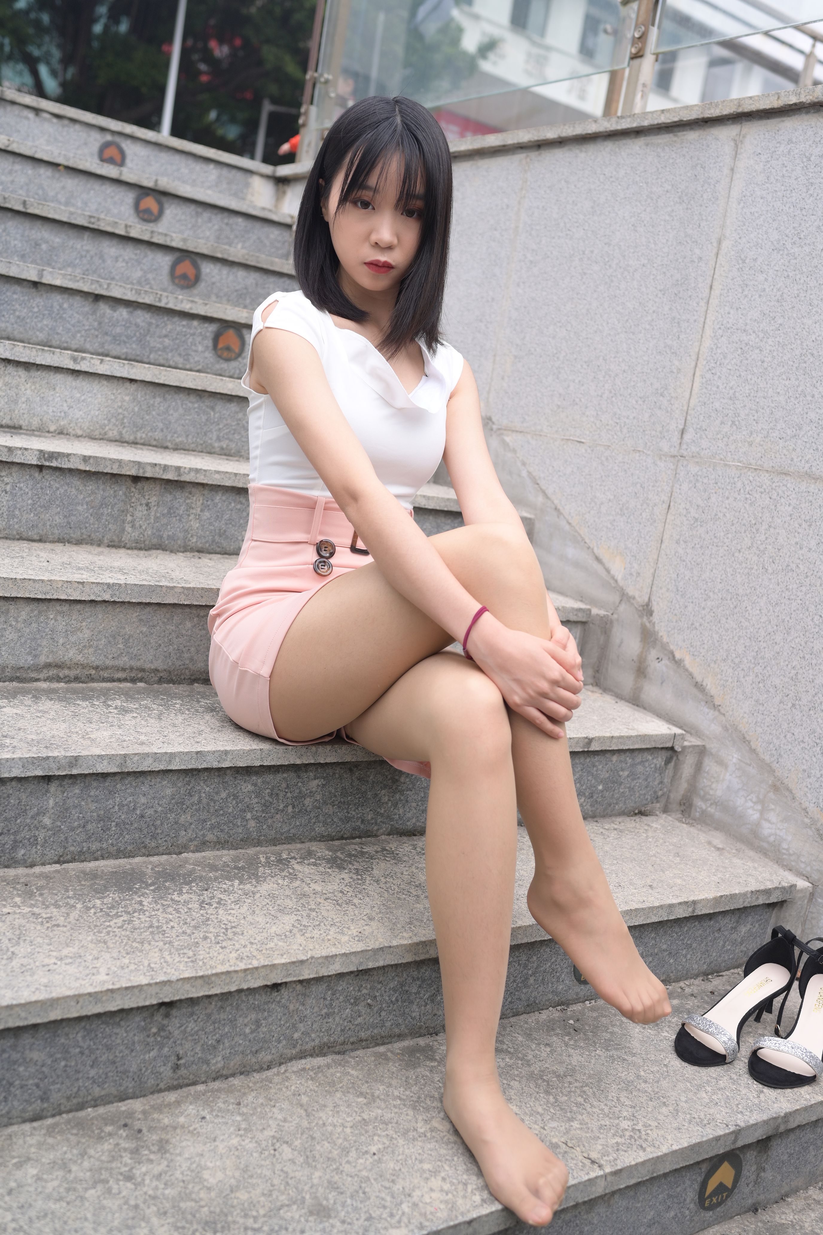 C--FANCAM<strong><font color='red'>[9P]</font></strong>216.ȹ.Ƶ+ͼ.4K.17.51GŮŷ(5)