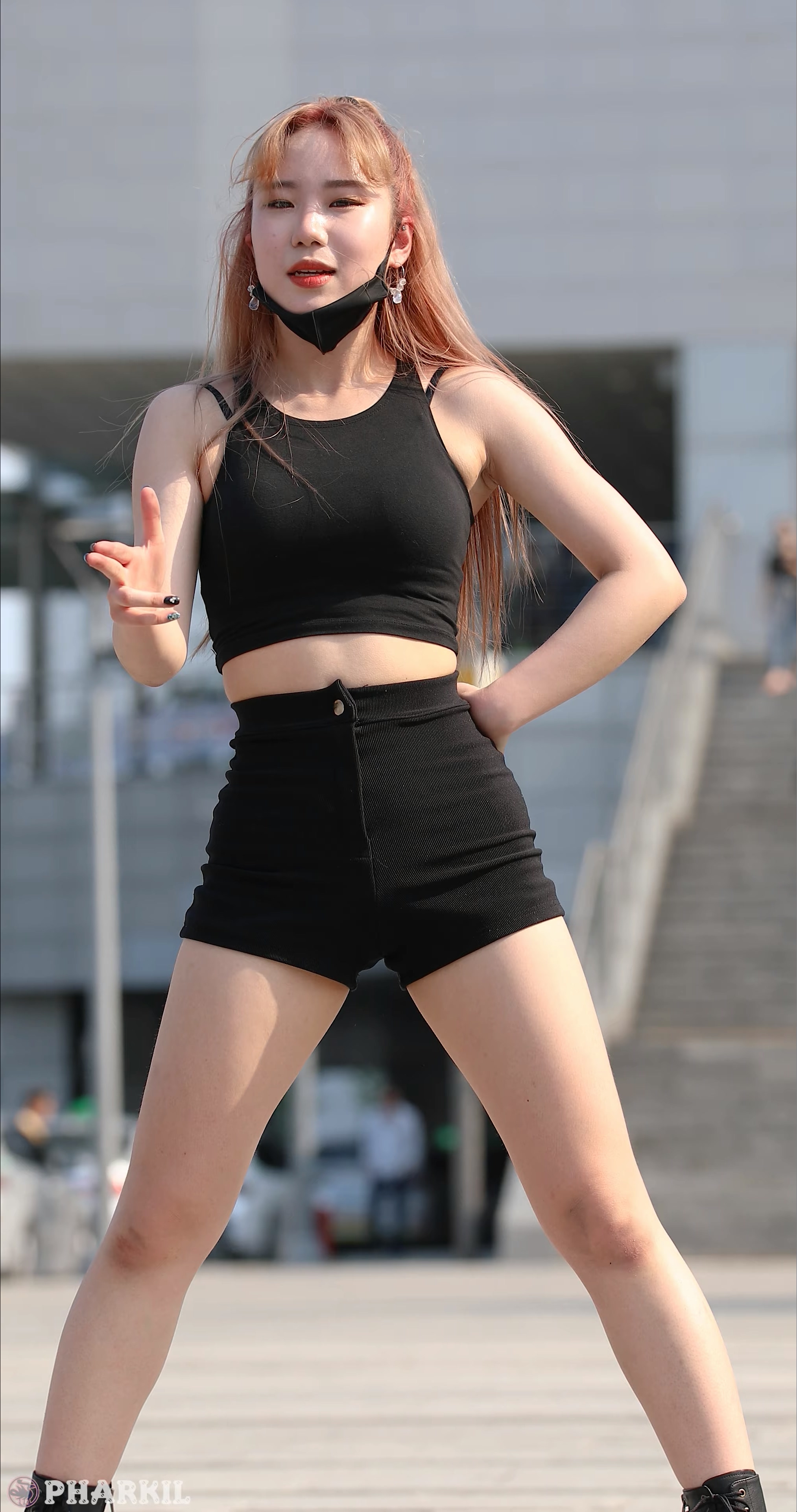 Ůţɣ-FANCAM<strong><font color='red'>[4P]</font></strong>9696.200530.4K.Hot Bubble.SnappingŮŷ(1)