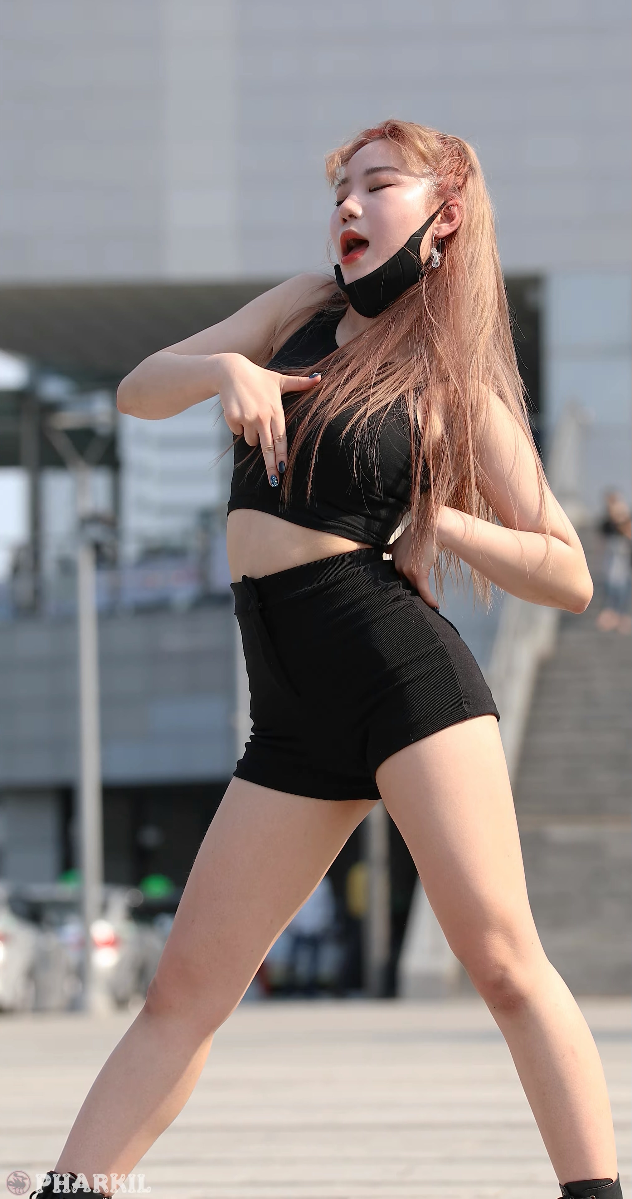 Ůţɣ-FANCAM<strong><font color='red'>[4P]</font></strong>9696.200530.4K.Hot Bubble.SnappingŮŷ(4)