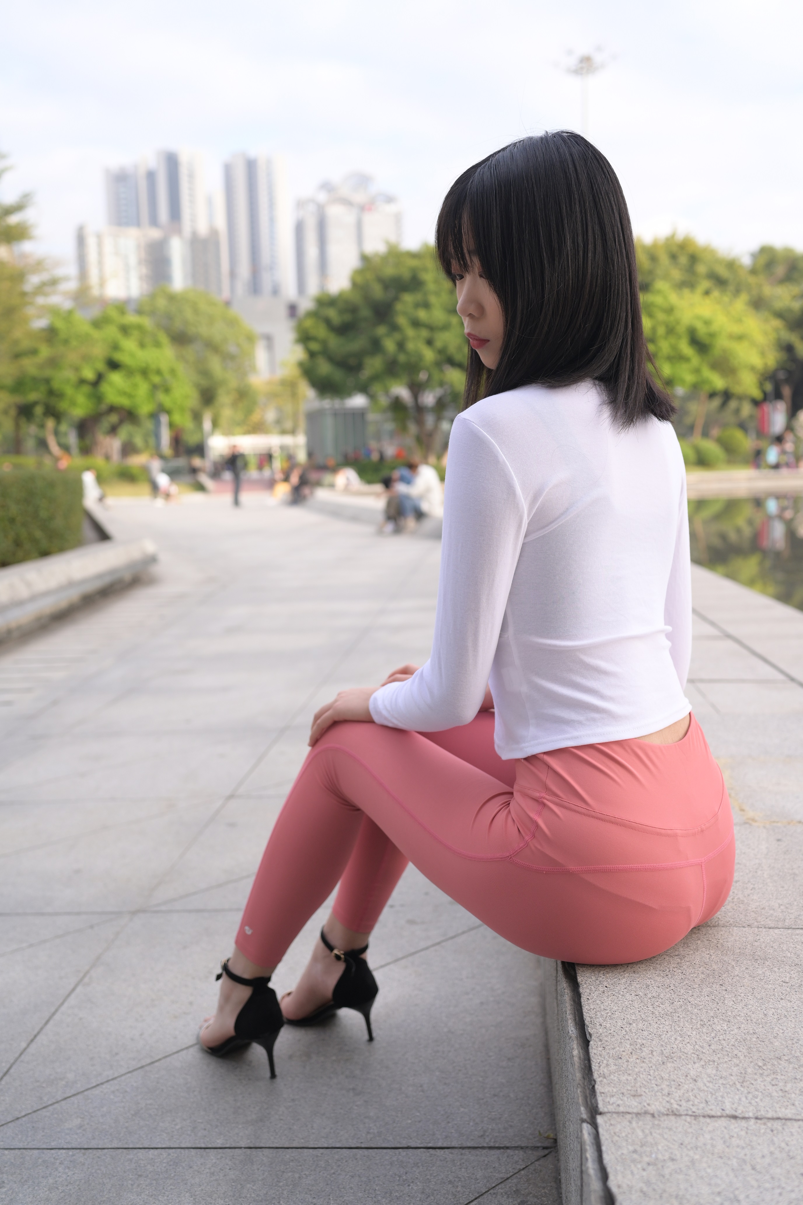 ģרӰ-FANCAM<strong><font color='red'>[17P]</font></strong>F175.ɫ٤Ů.15GŮŷ(12)