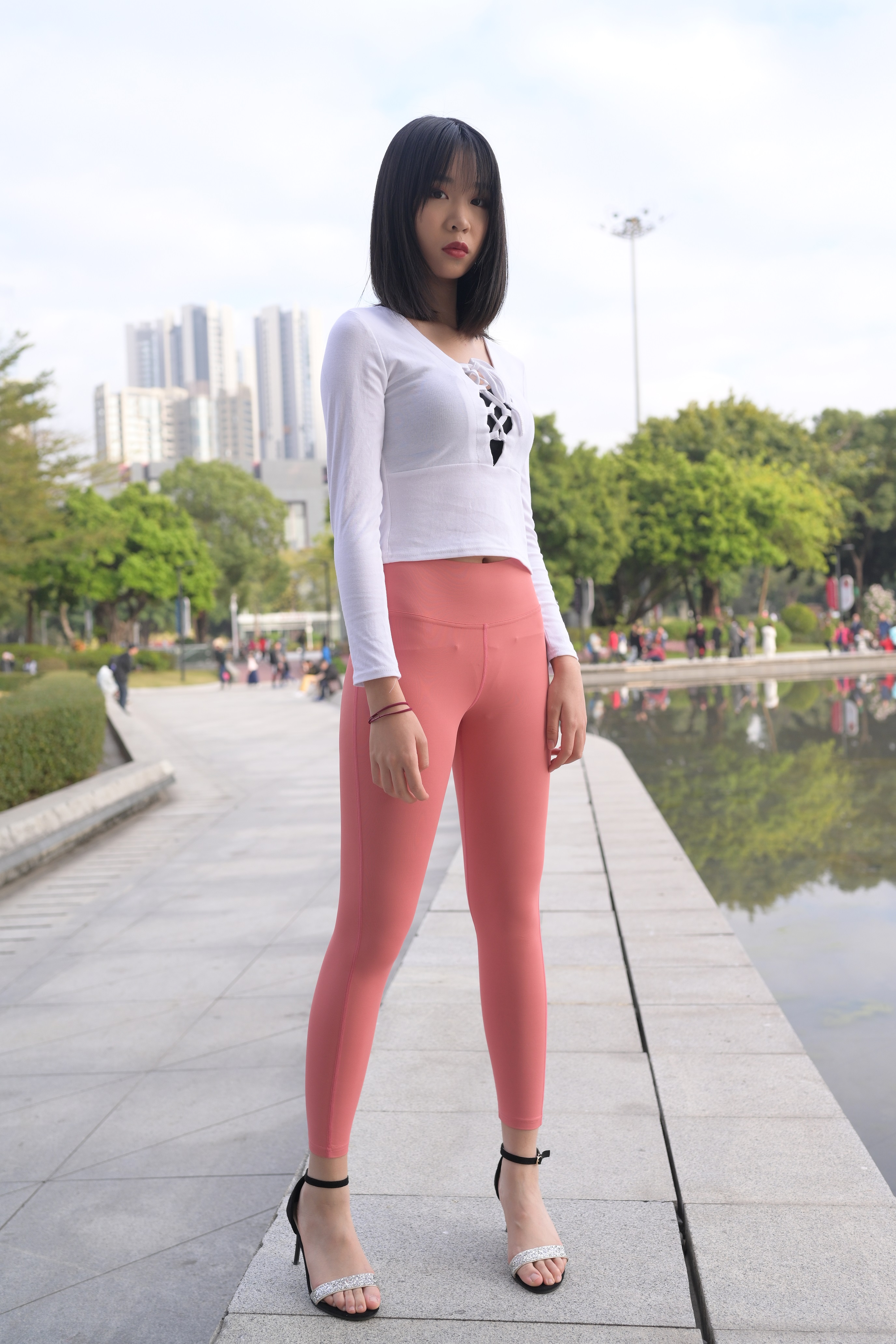 ģרӰ-FANCAM<strong><font color='red'>[17P]</font></strong>F175.ɫ٤Ů.15GŮŷ(13)