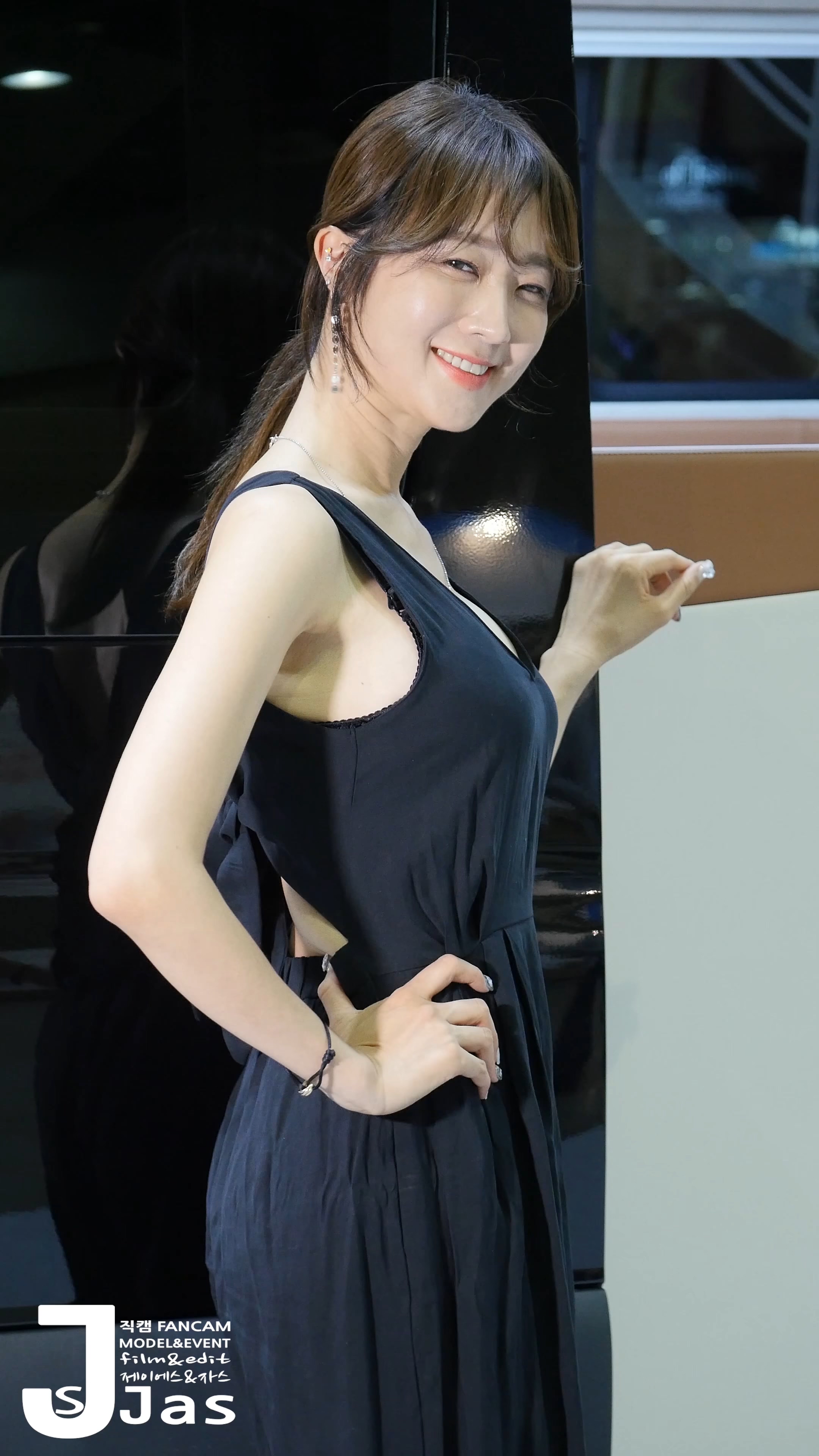 ģأɣ-FANCAM<strong><font color='red'>[2P]</font></strong>9707.4K.Model SunwooŮŷ(1)