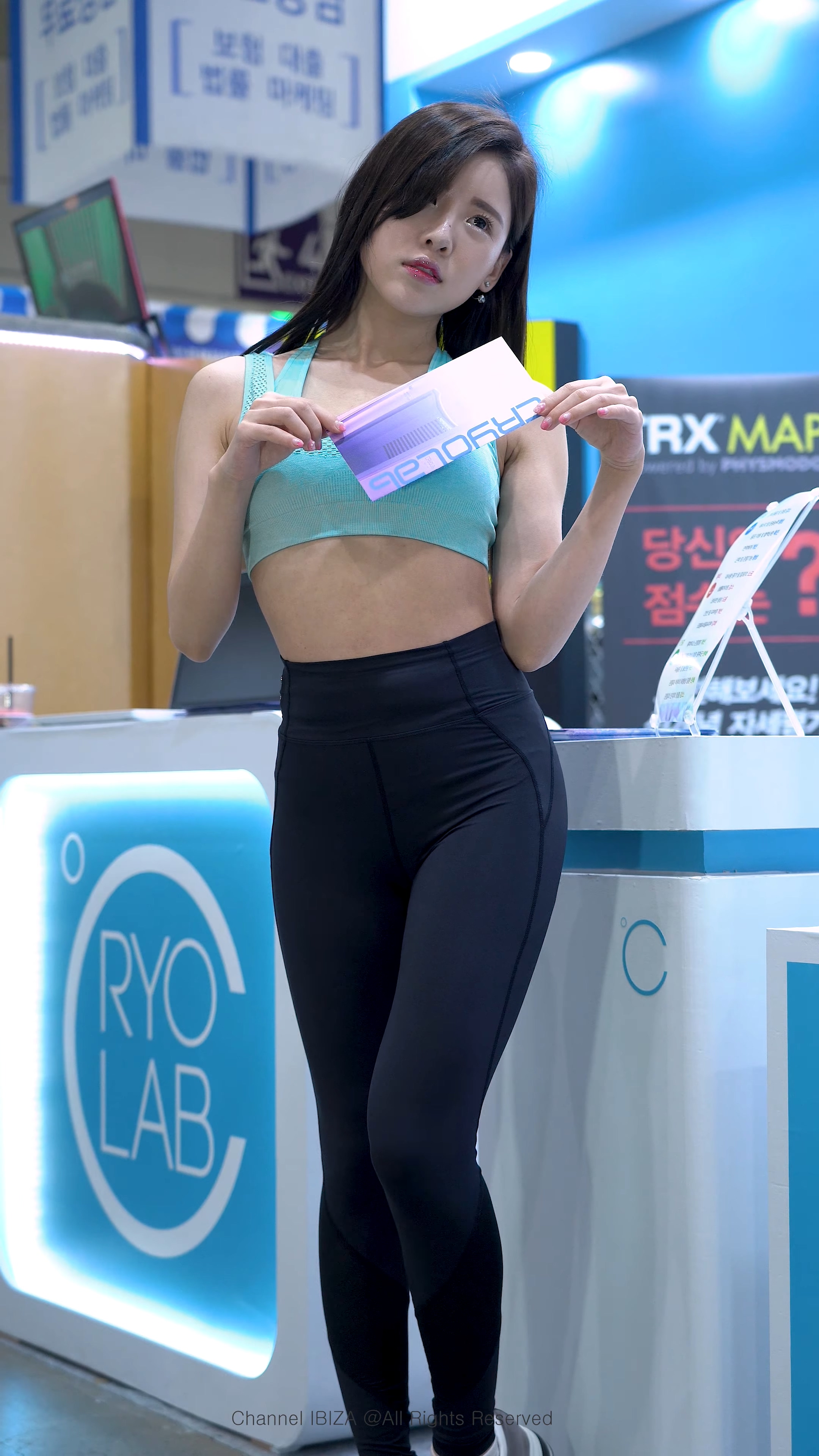 ģأɣ-FANCAM<strong><font color='red'>[2P]</font></strong>9720.4K.Model Yeon ChoaŮŷ(2)