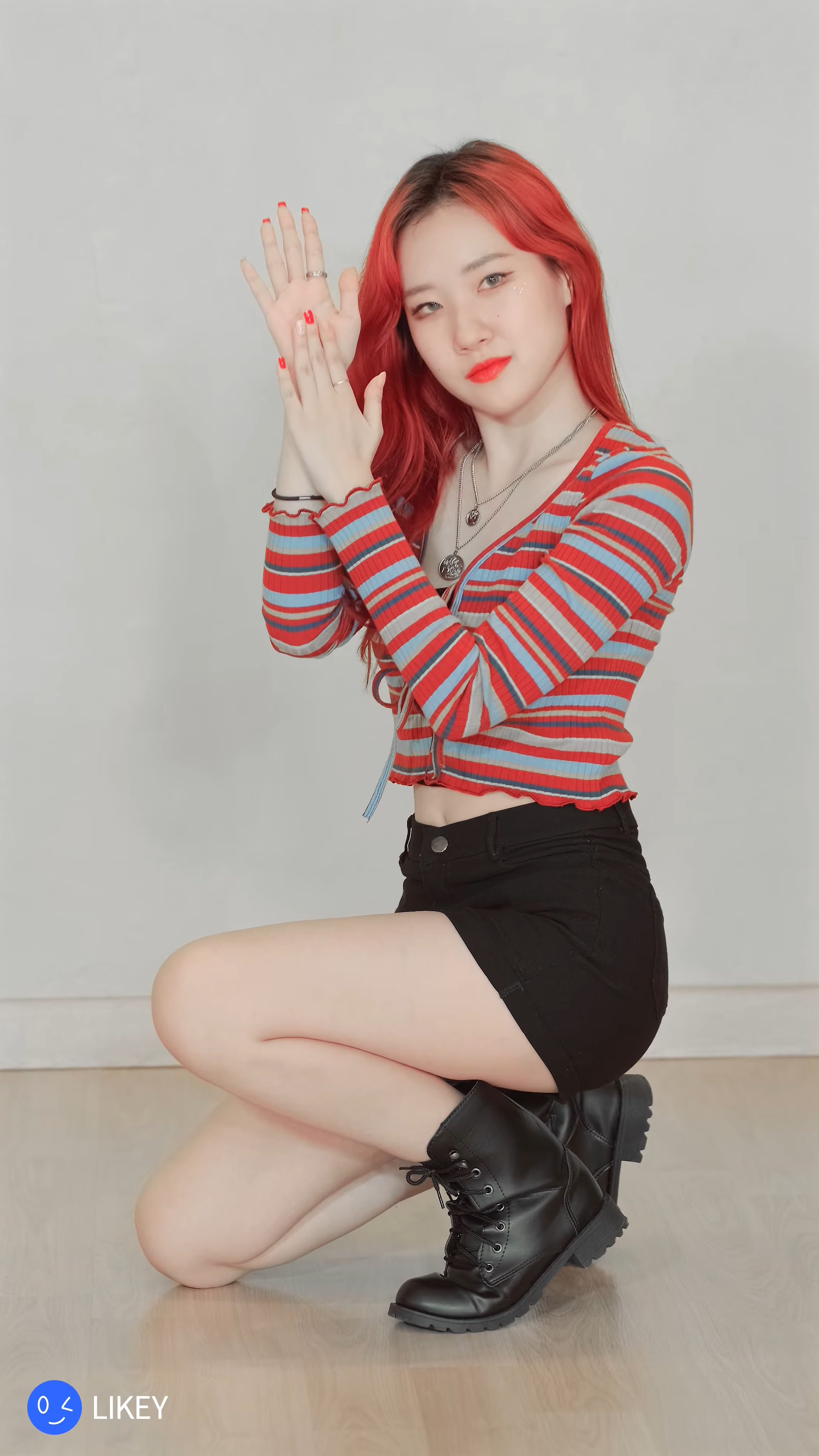 Ůţɣ-FANCAM<strong><font color='red'>[5P]</font></strong>9753-61.4K.200613.NEVER LAND.Stay Tonight_chunghaŮŷ(2)