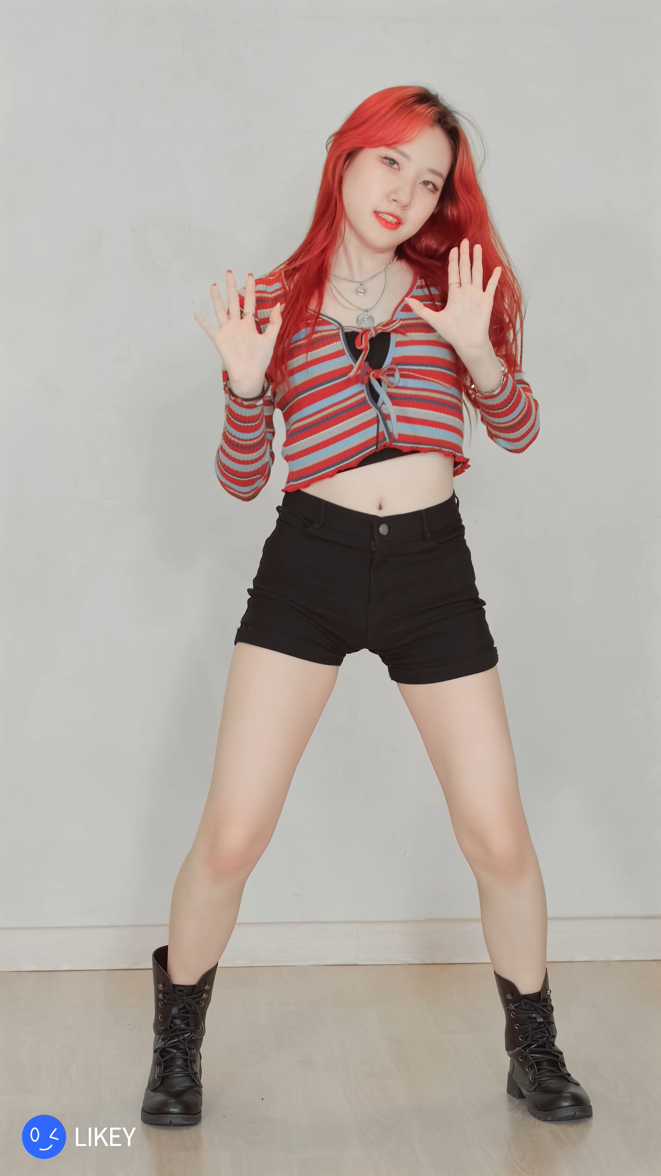 Ůţɣ-FANCAM<strong><font color='red'>[5P]</font></strong>9753-61.4K.200613.NEVER LAND.Stay Tonight_chunghaŮŷ(3)