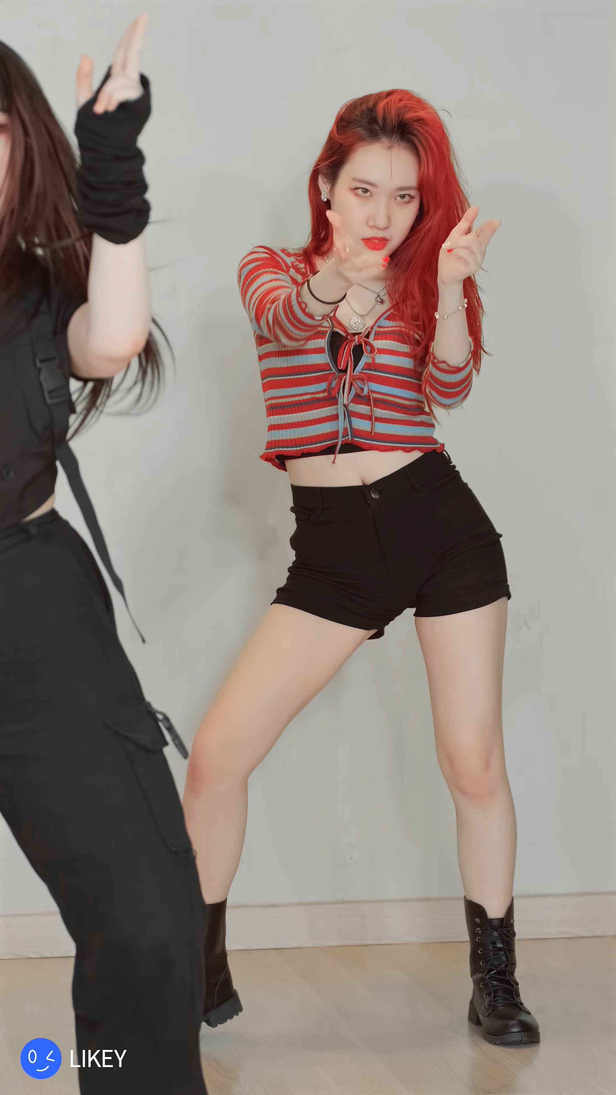 Ůţɣ-FANCAM<strong><font color='red'>[5P]</font></strong>9753-61.4K.200613.NEVER LAND.Stay Tonight_chunghaŮŷ(4)