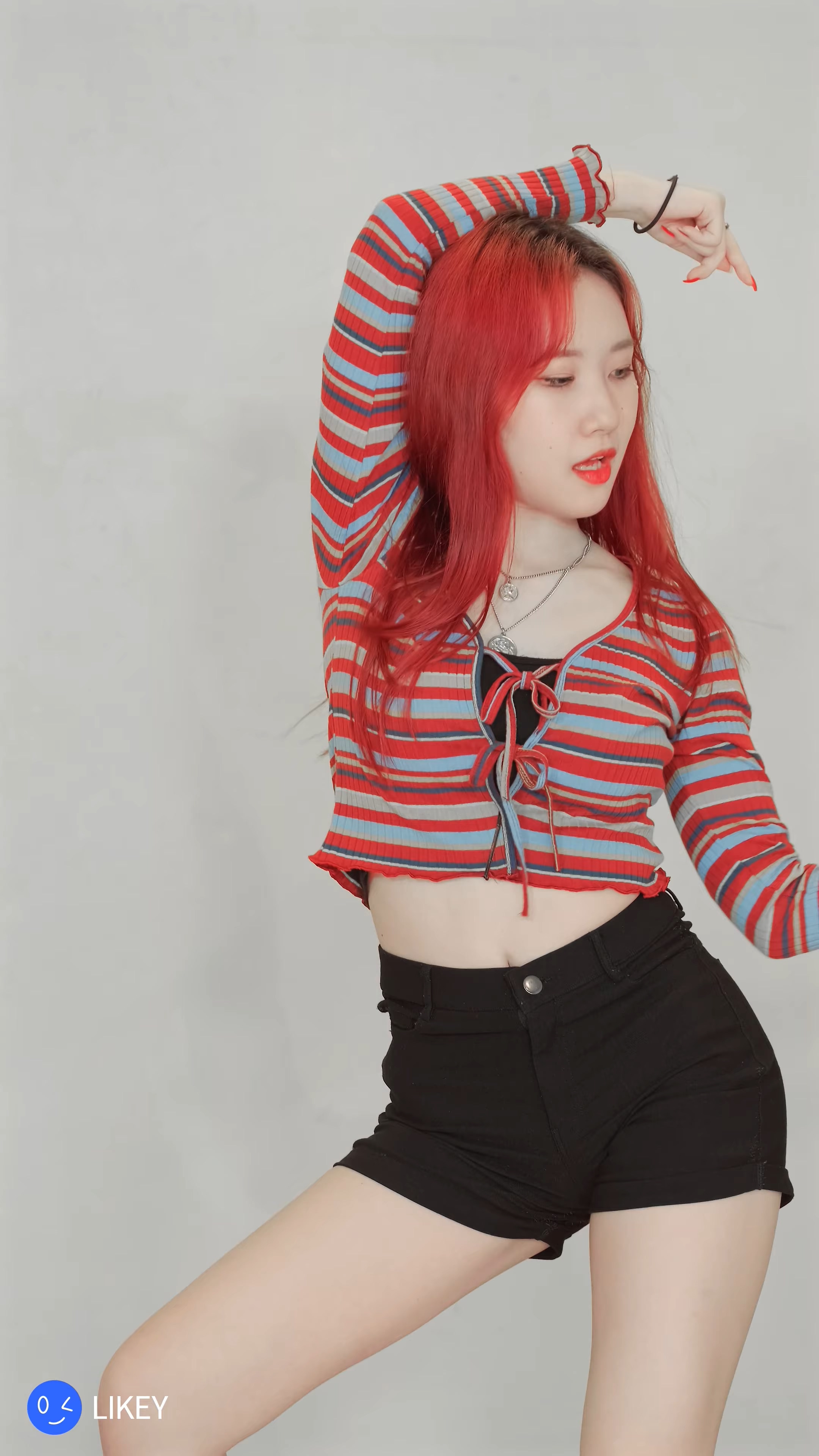 Ůţɣ-FANCAM<strong><font color='red'>[5P]</font></strong>9753-61.4K.200613.NEVER LAND.Stay Tonight_chunghaŮŷ(5)