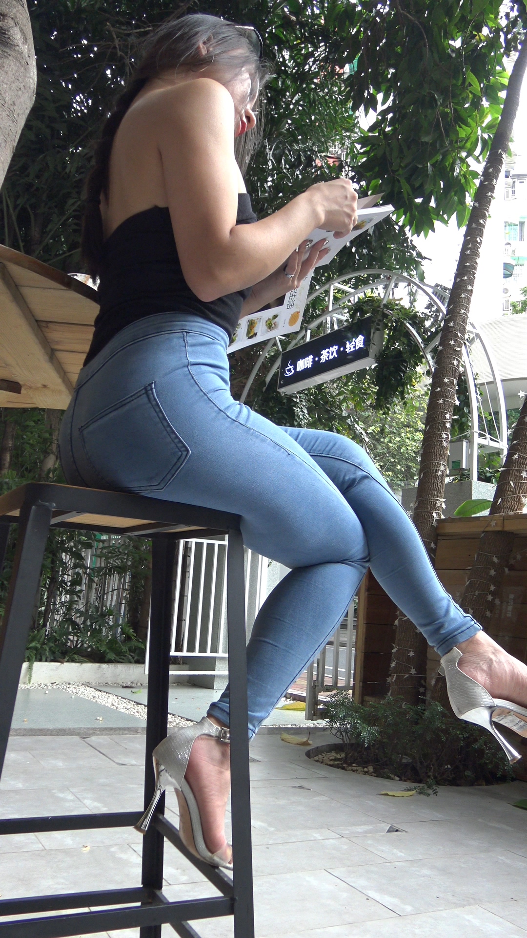 C--FANCAM<strong><font color='red'>[7P]</font></strong>[NO.50][ţ][4K][2.41G][ˮӡ]ڶŮŷ(3)