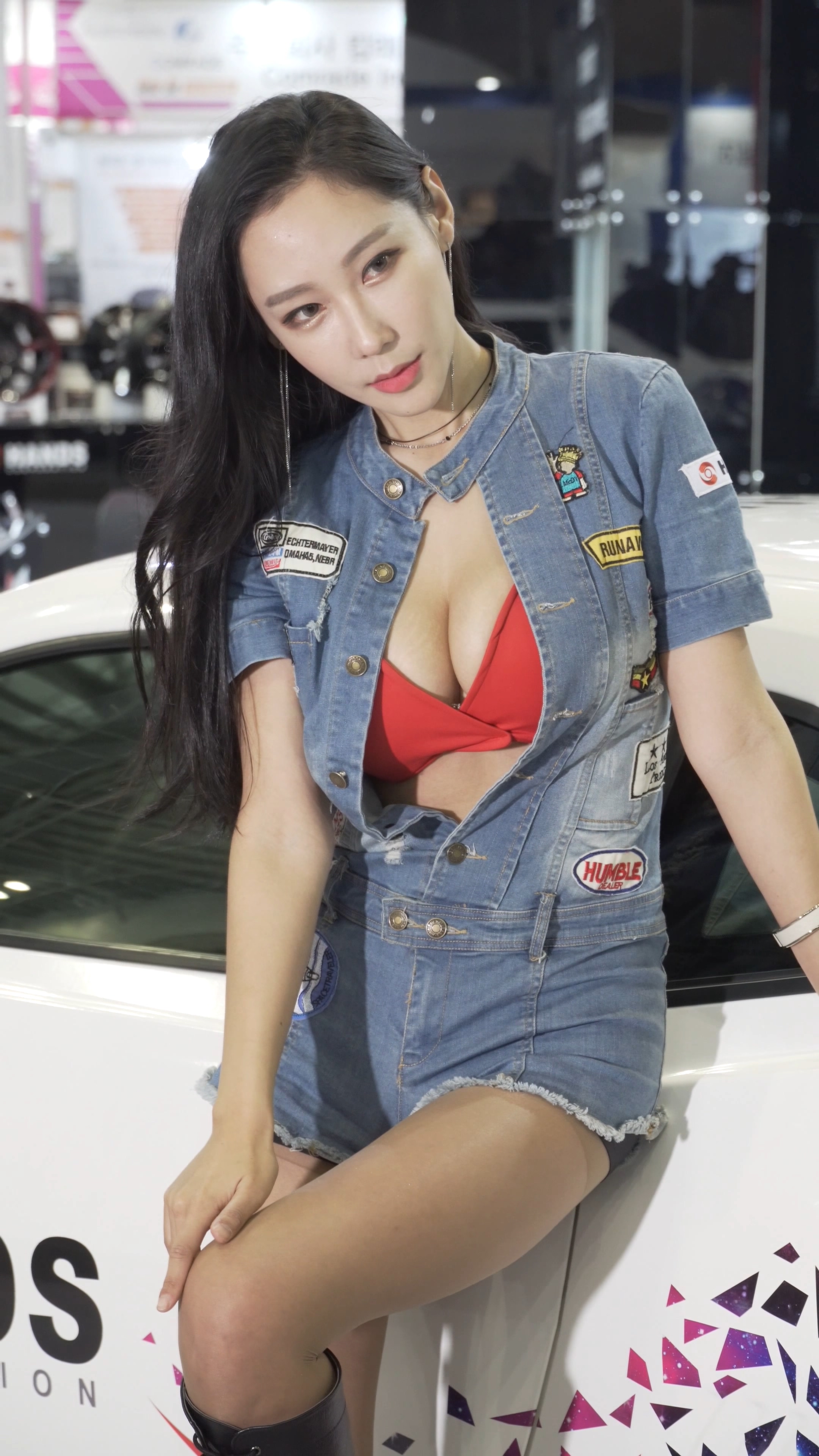ģأɣ-FANCAM<strong><font color='red'>[5P]</font></strong>[NO.2775-82][ģ][4K][ԭˮӡ]Ůŷ(3)