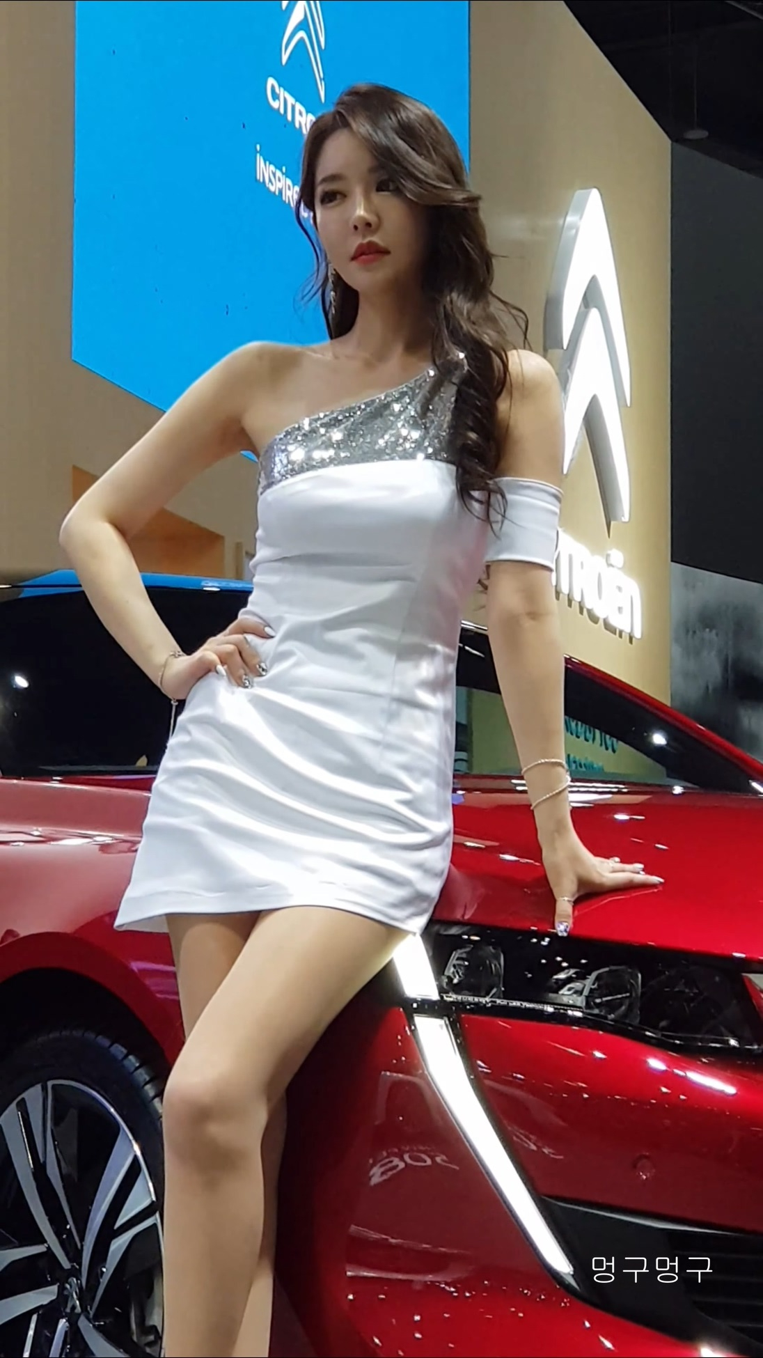 ģأɣ-FANCAM<strong><font color='red'>[3P]</font></strong>[NO.3458][190420][Model Yu Jin][4K]Ůŷ(1)
